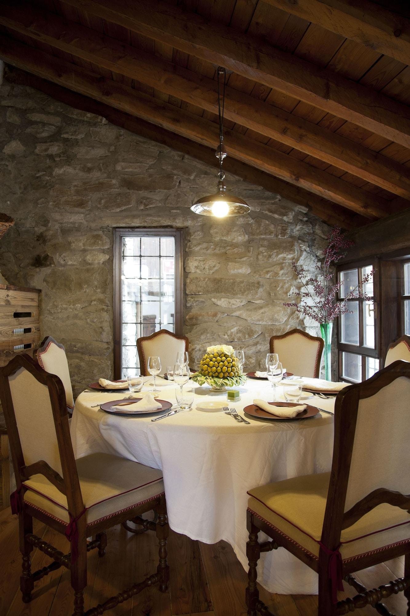 Locanda La Brenva