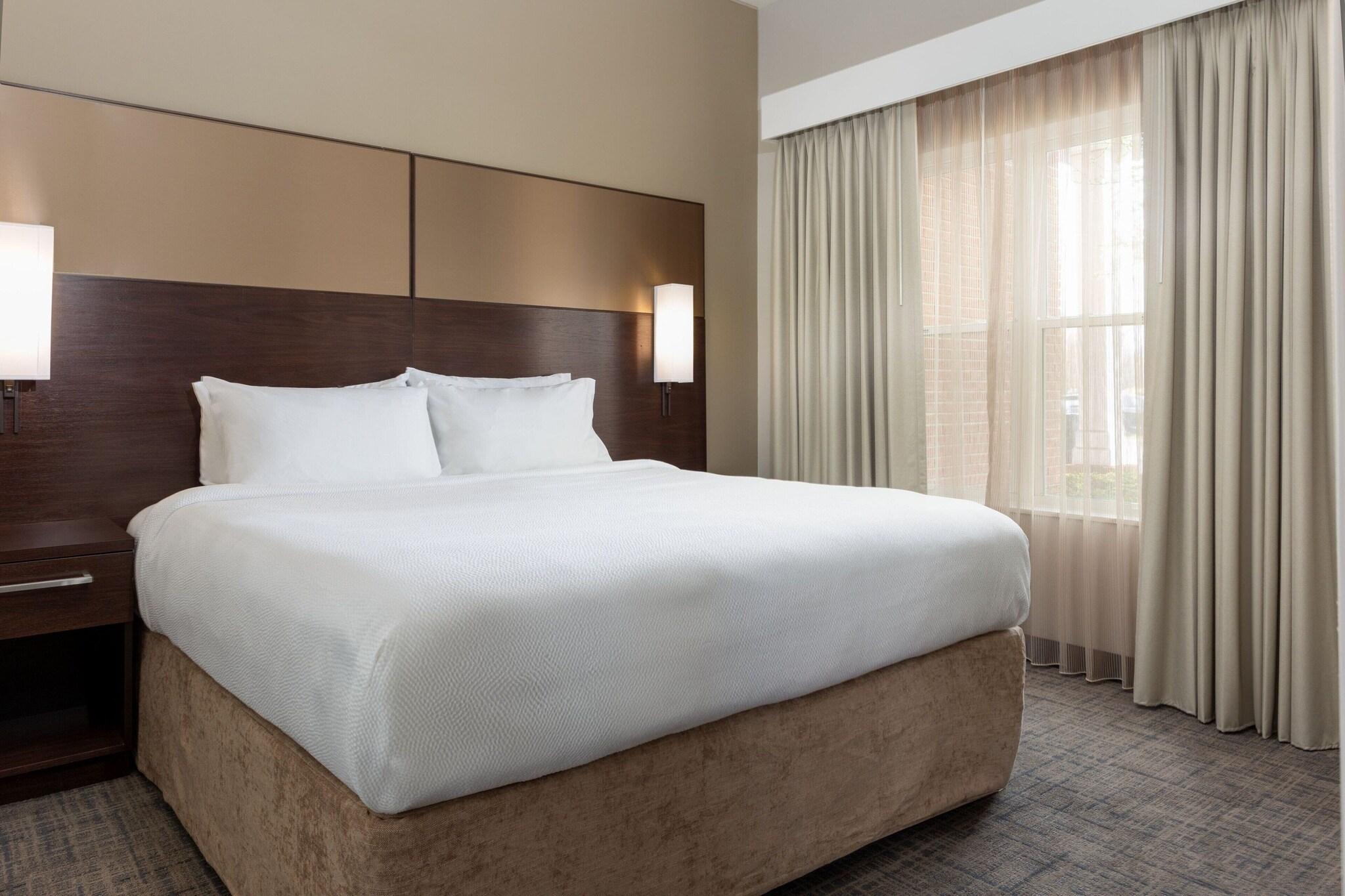 Residence Inn Columbus Polaris