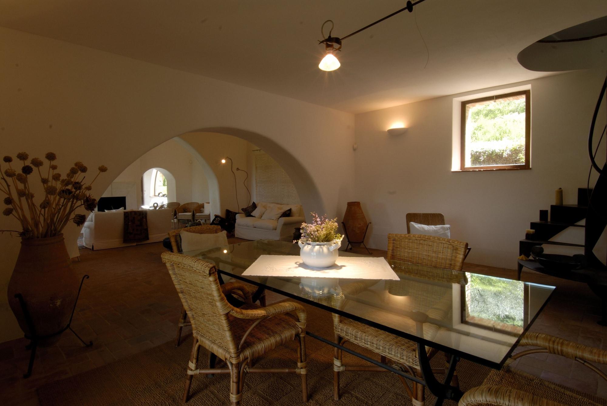 Podere Poggio Al Sole