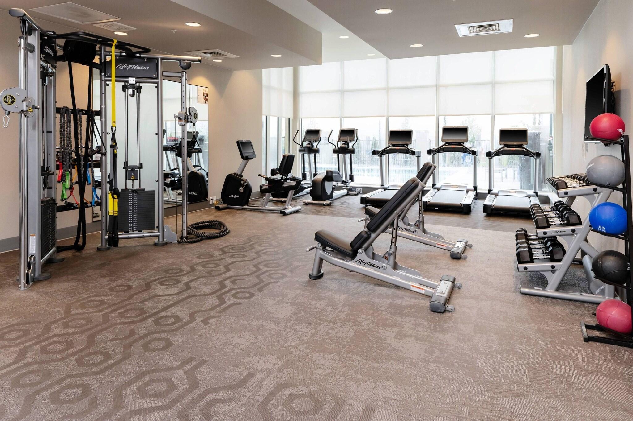 Residence Inn By Marriott Franklin Berry Farms