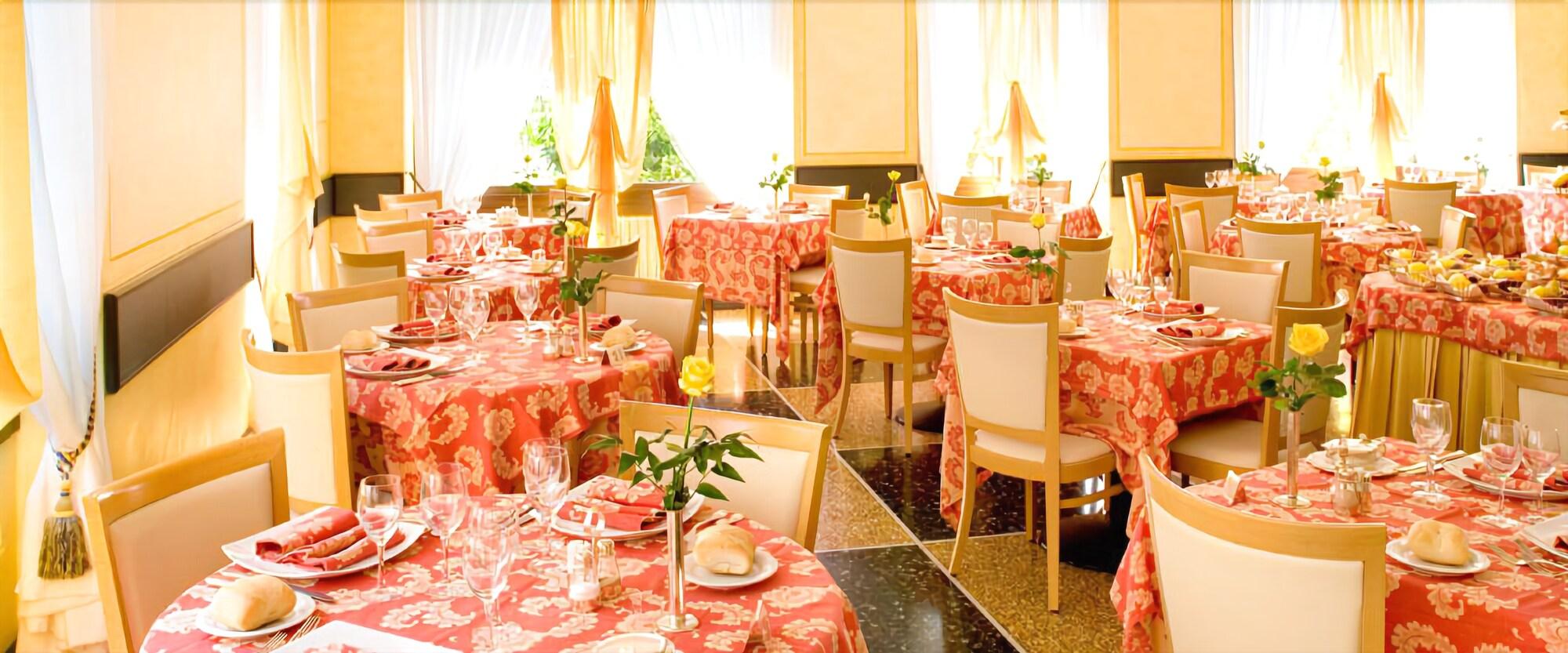 Hotel Mediterraneo
