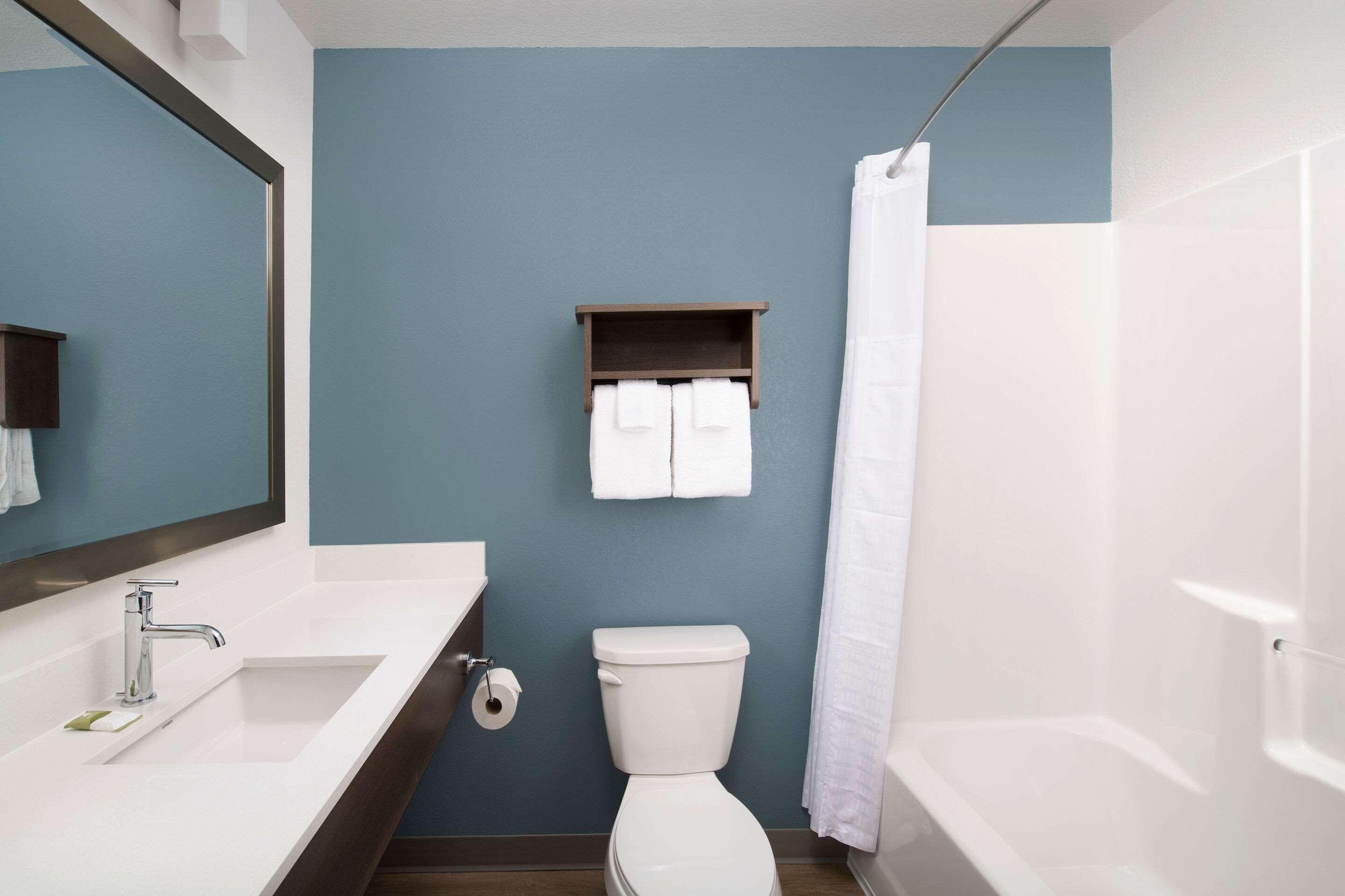 Woodspring Suites Nashville Near Rivergate