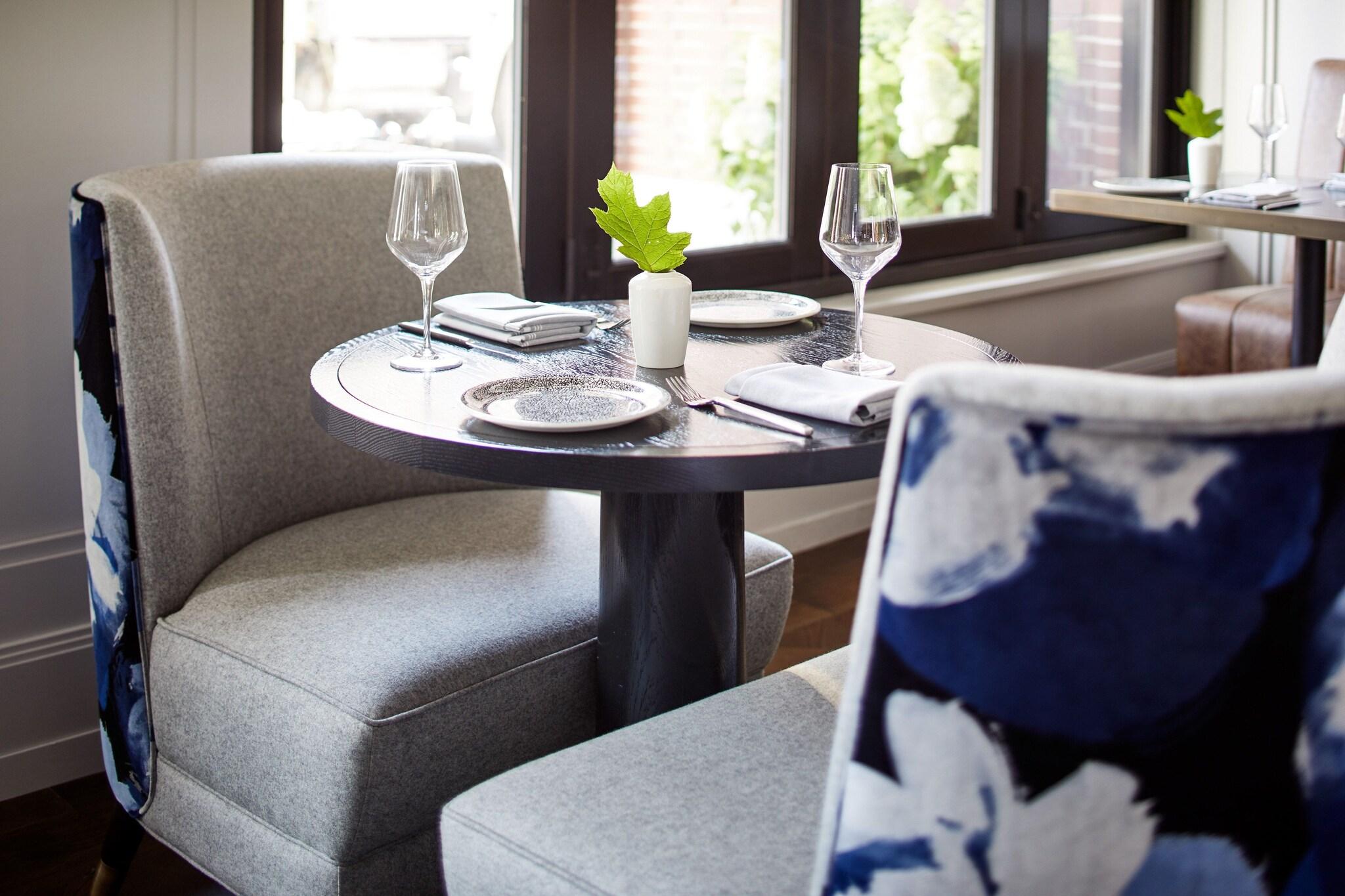 The Whitney Hotel