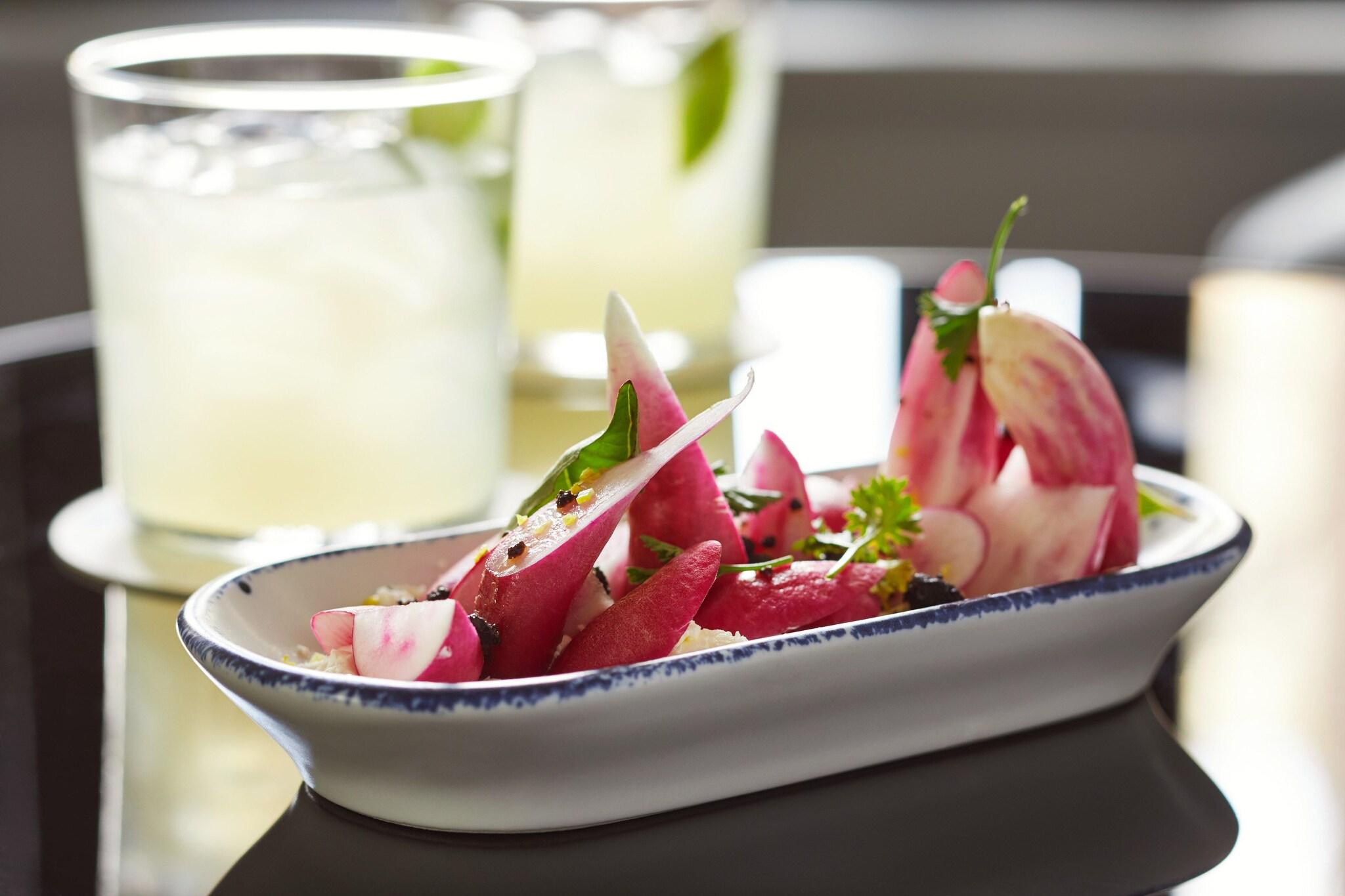 The Whitney Hotel Boston by null