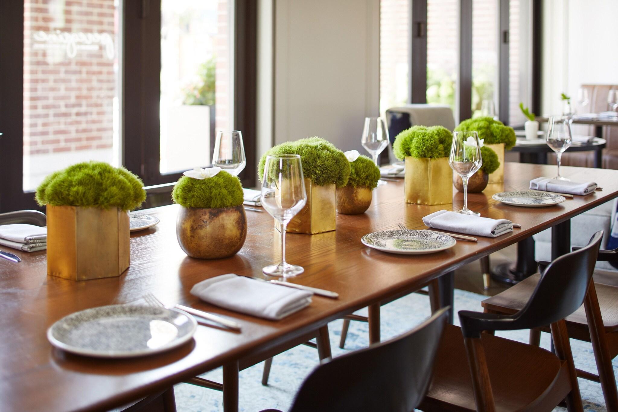 The Whitney Hotel Boston by null