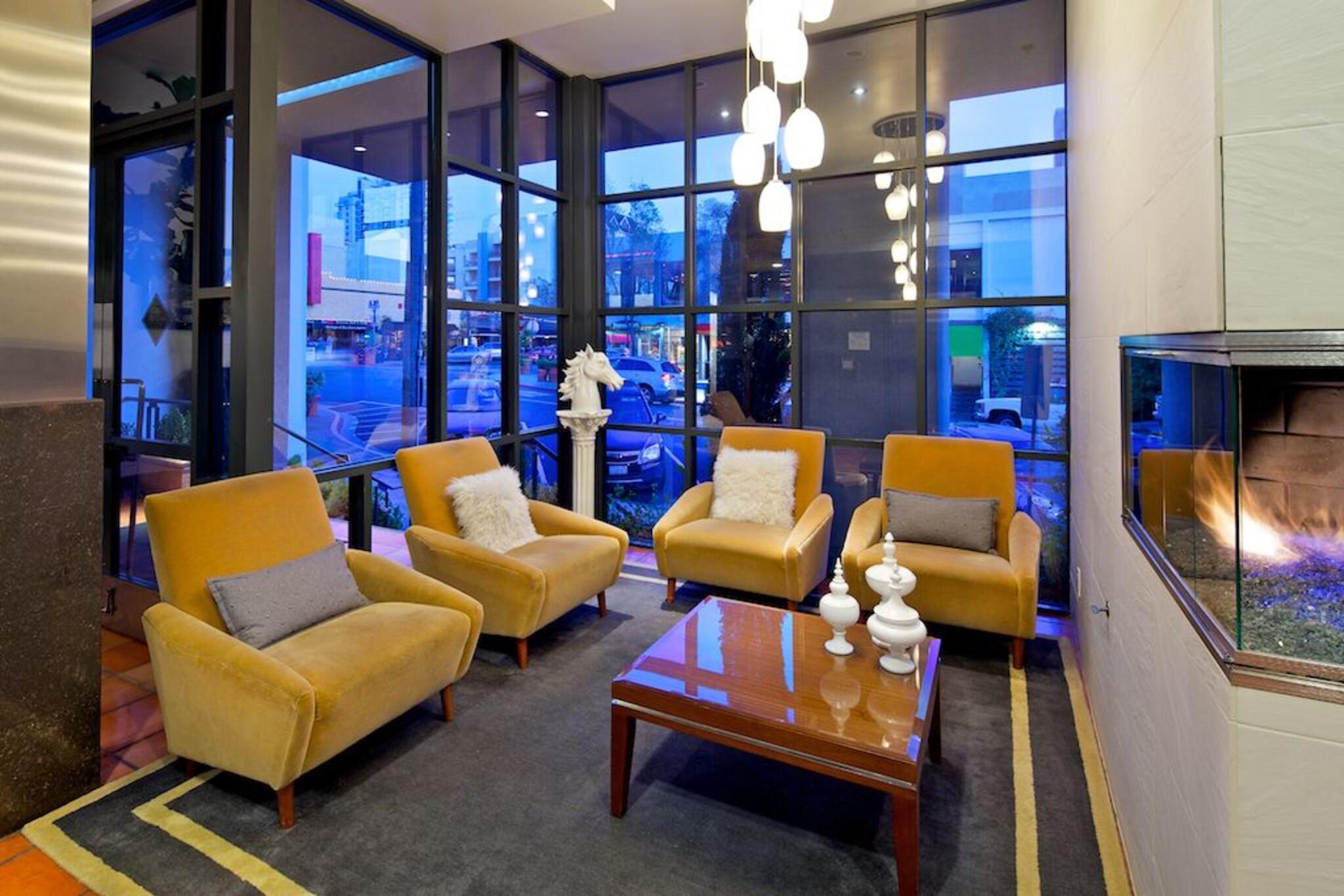 La Pensione Hotel by null
