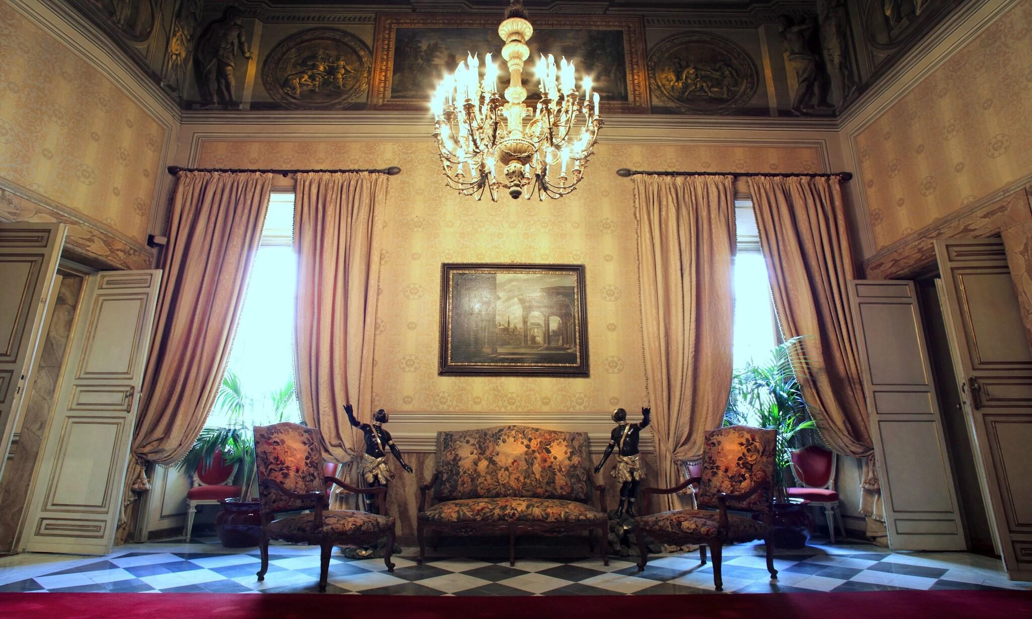 Residenza Ruspoli Bonaparte