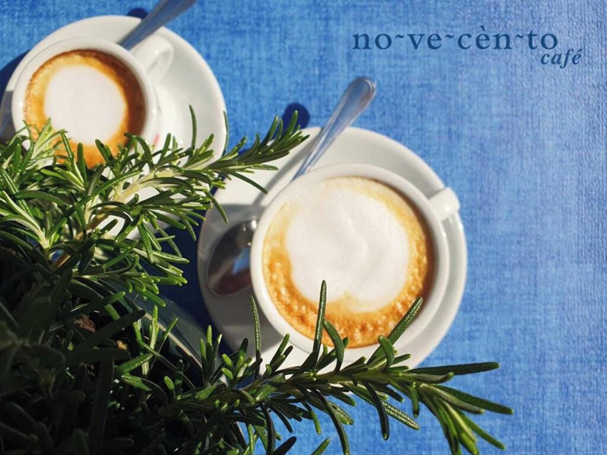 Novecento Boutique Hotel