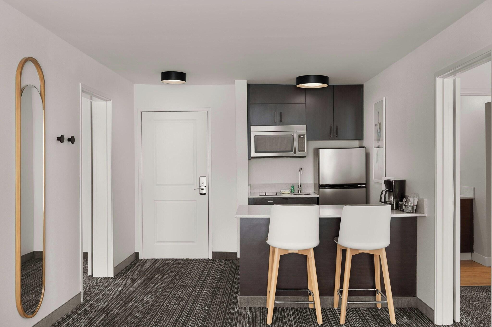 Towneplace Suites Chicago Naperville