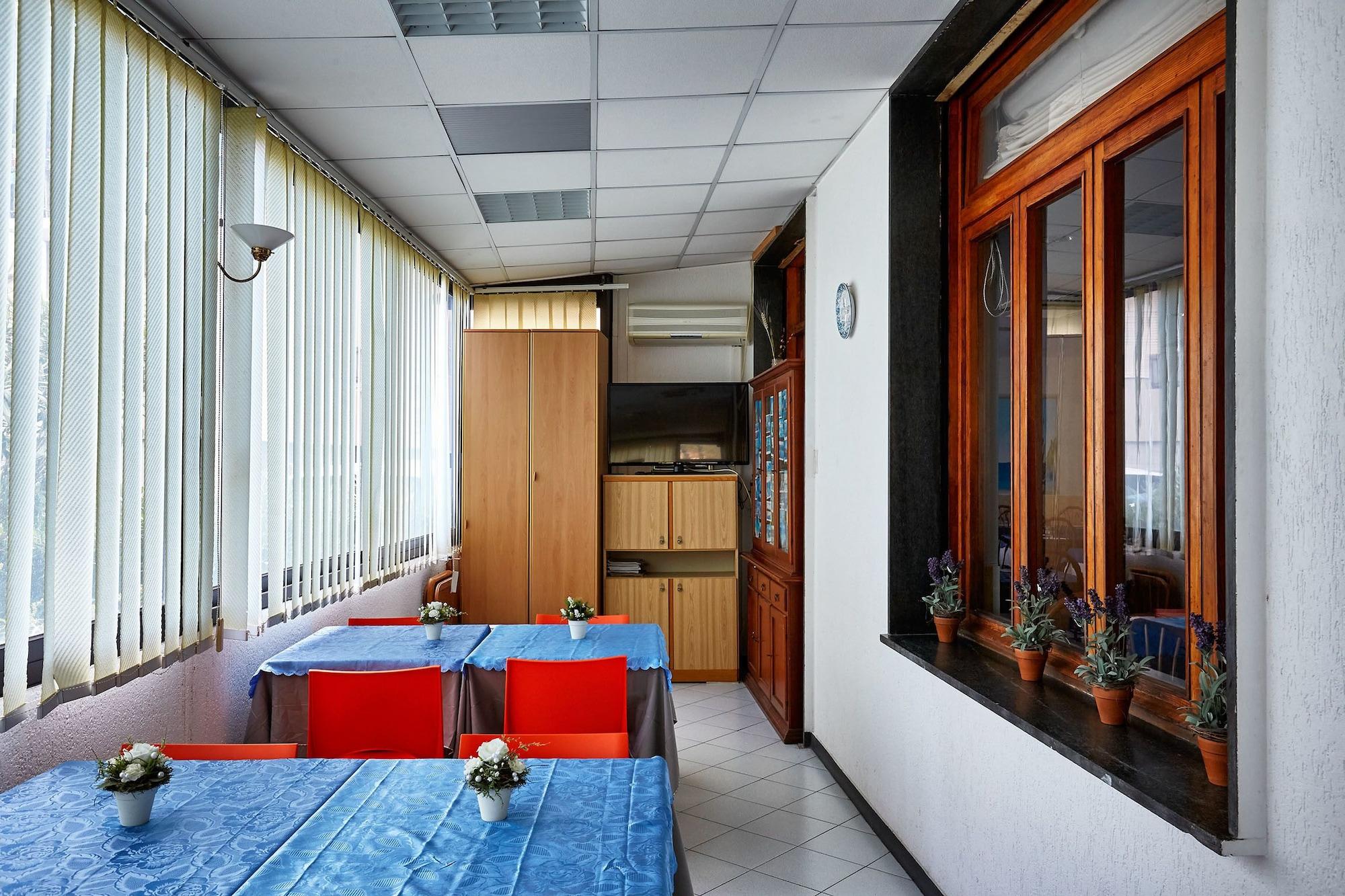 Hotel Palace
