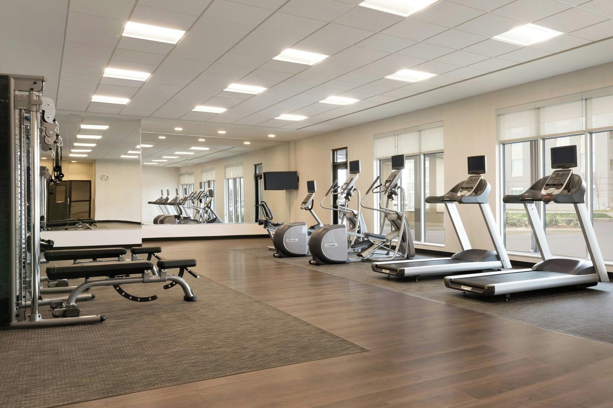 Courtyard By Marriott St Paul Woodbury