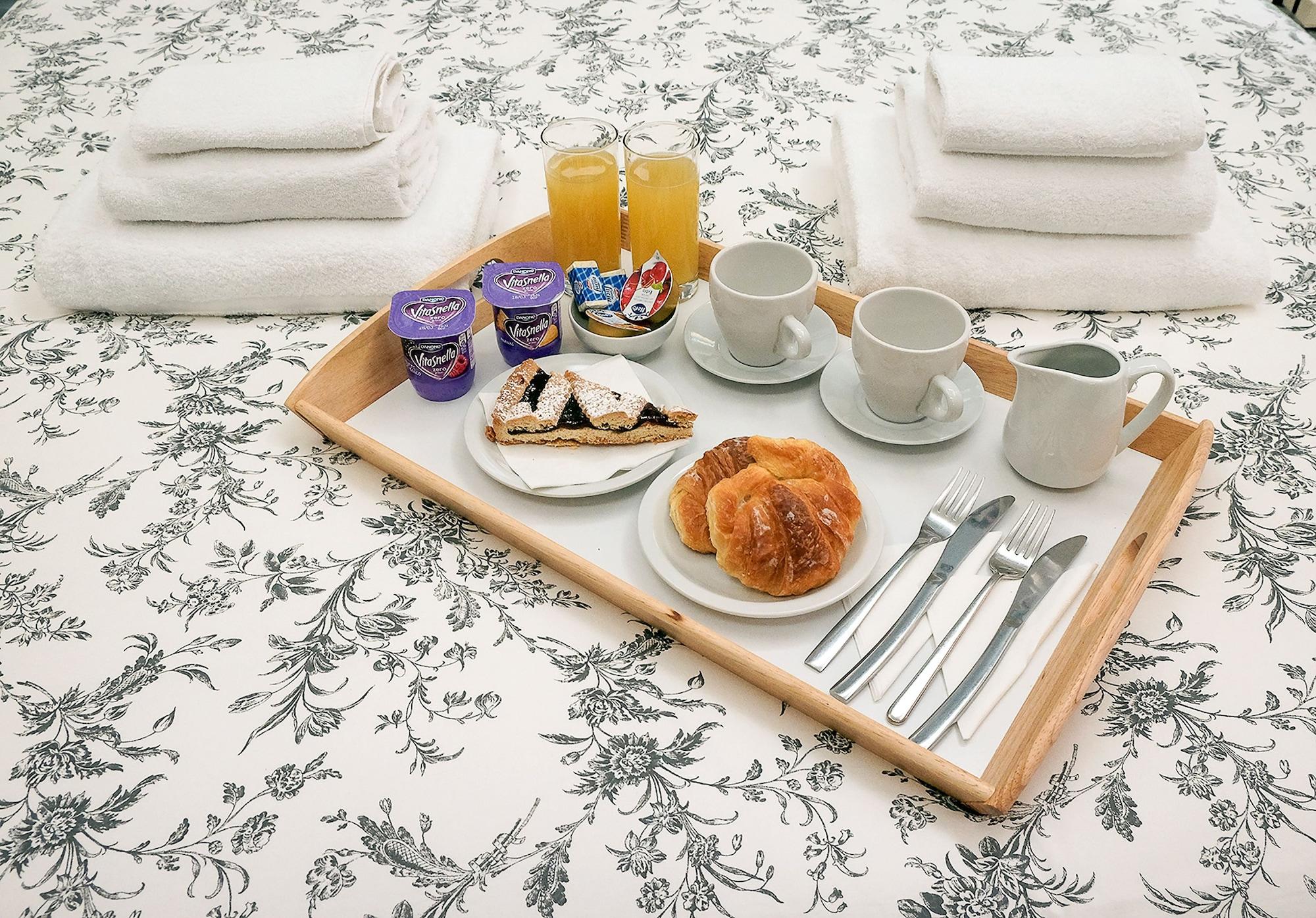 Relais Cavour Inn