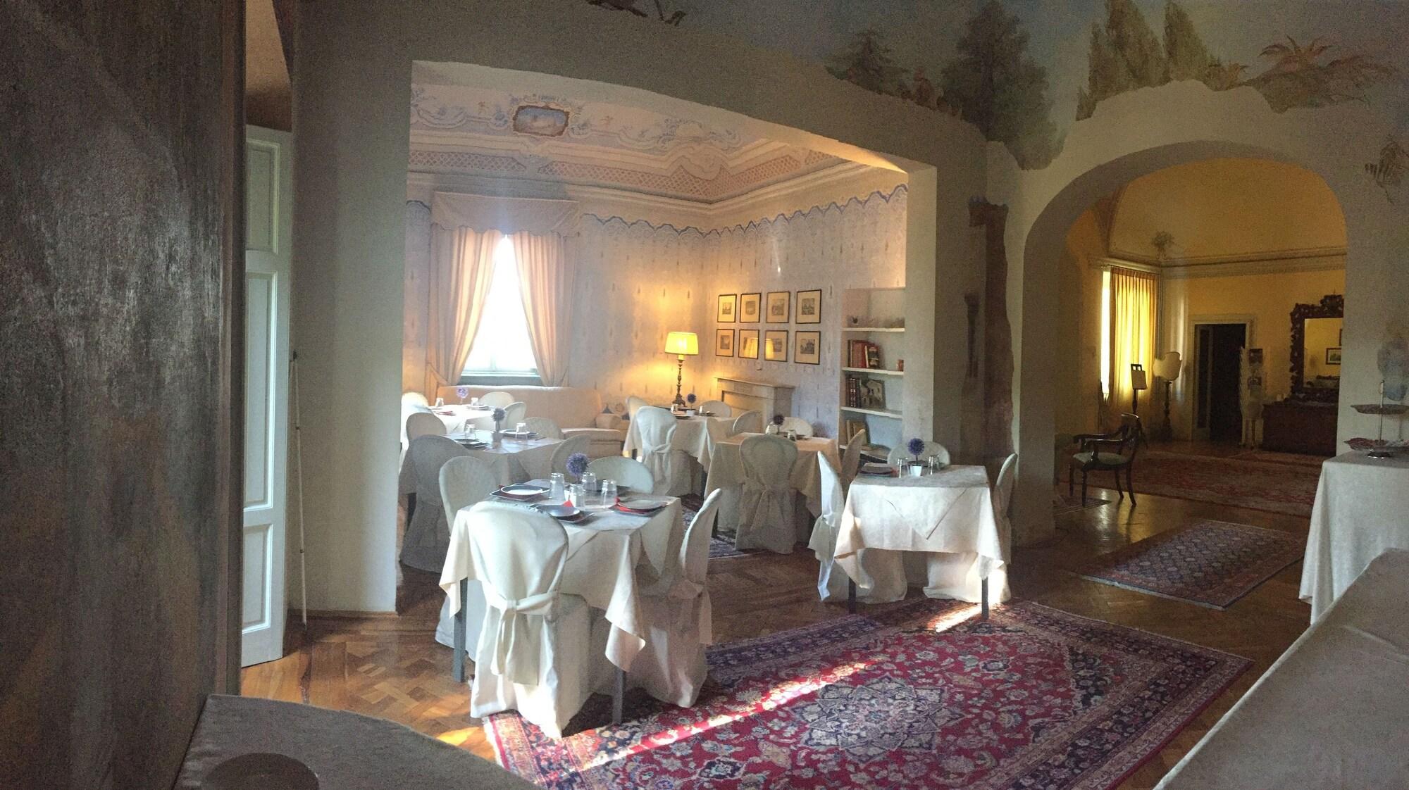 Villa Alta