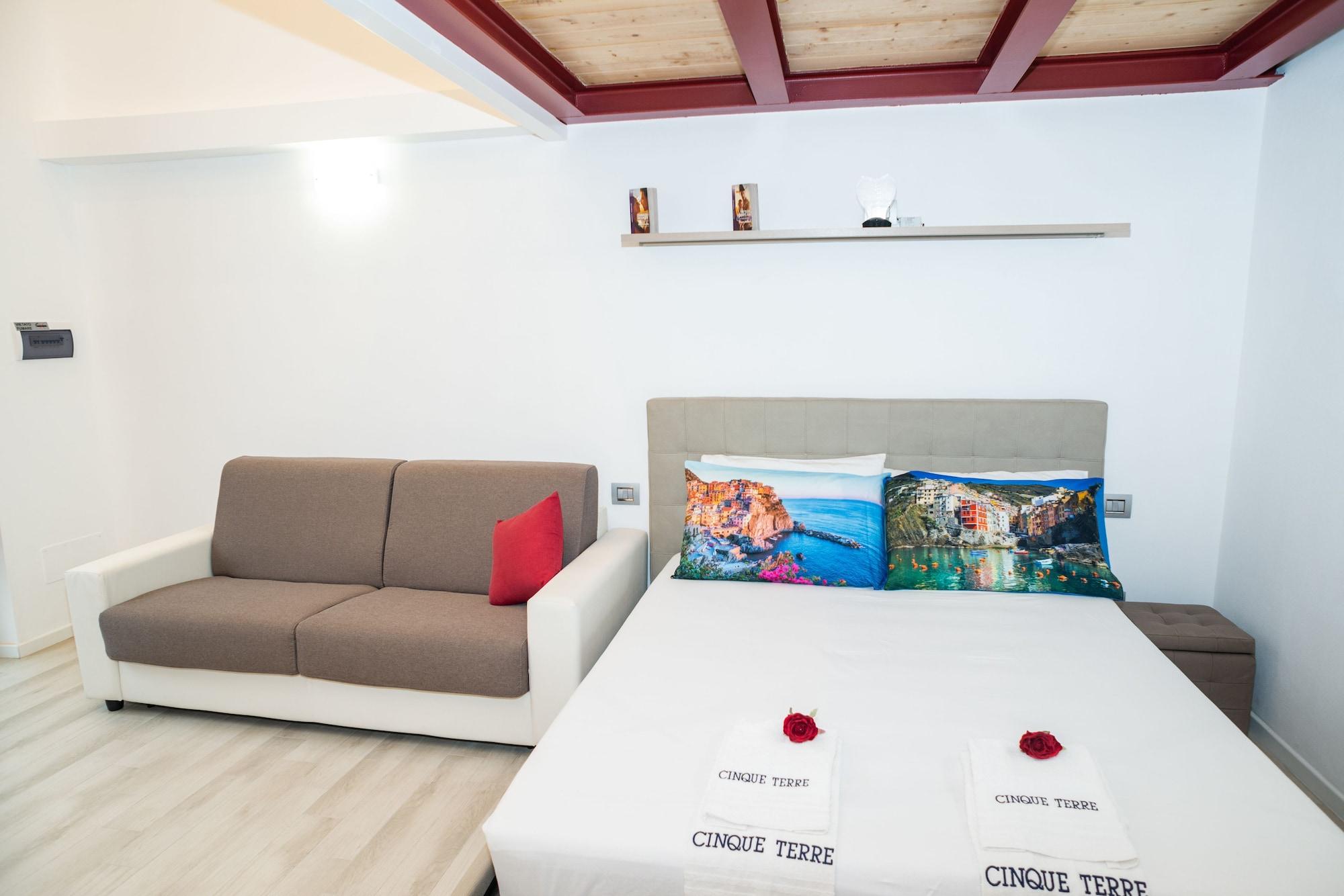 Eden Rooms