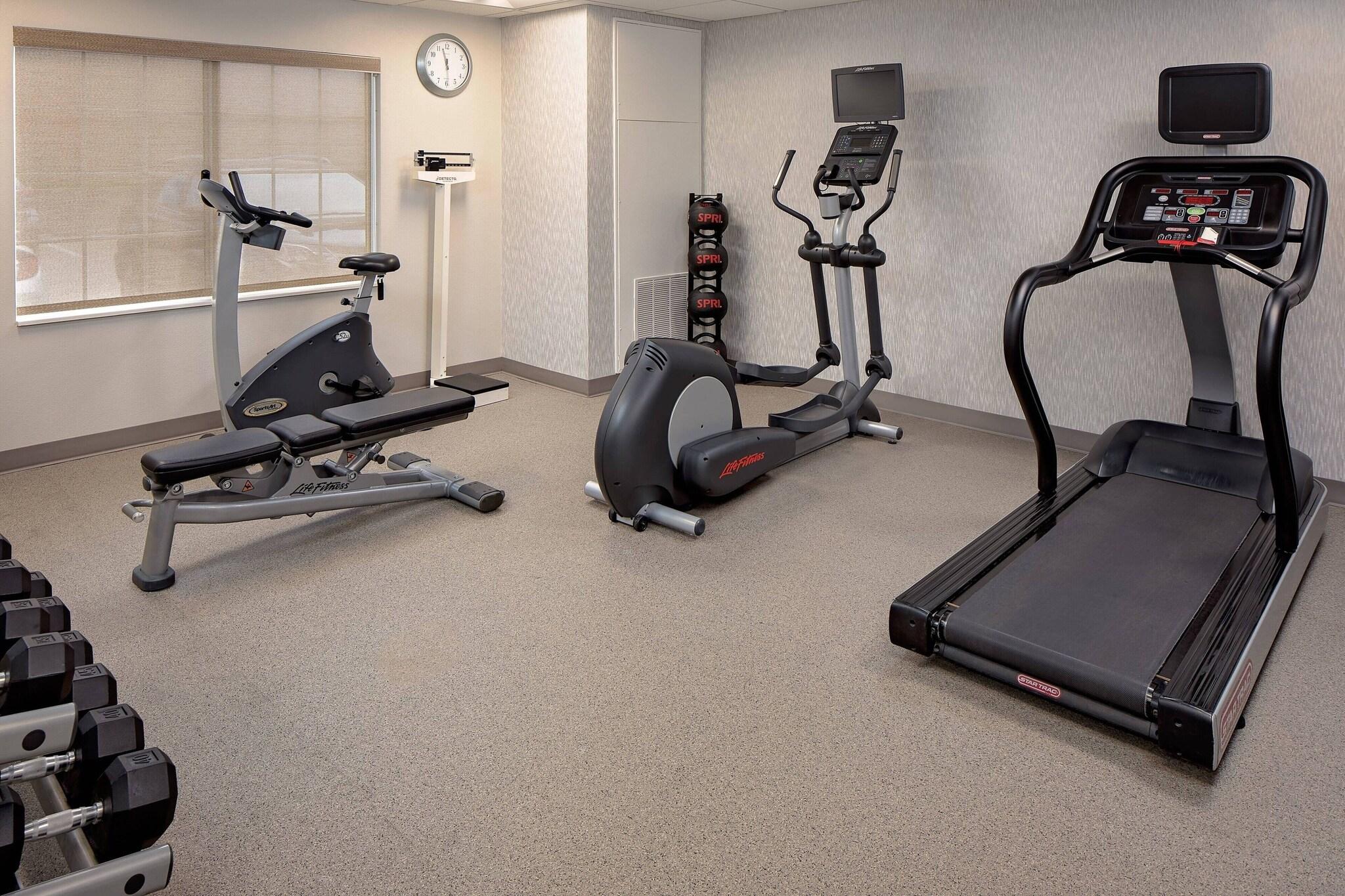 Residence Inn By Marriott Tysons