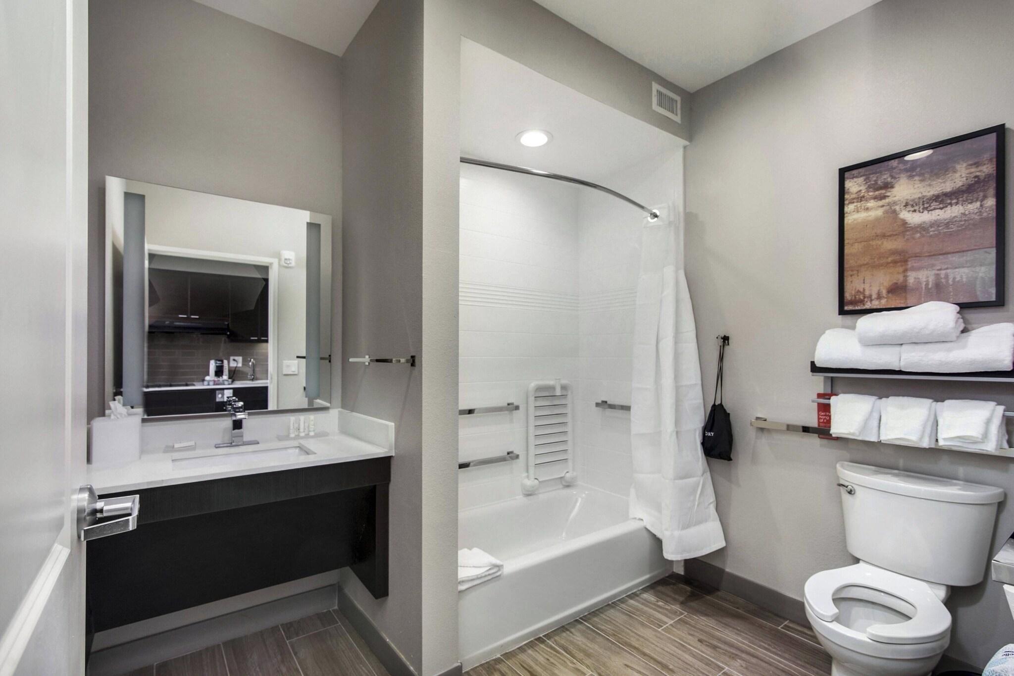 Towneplace Suites Houston Hobby Airport