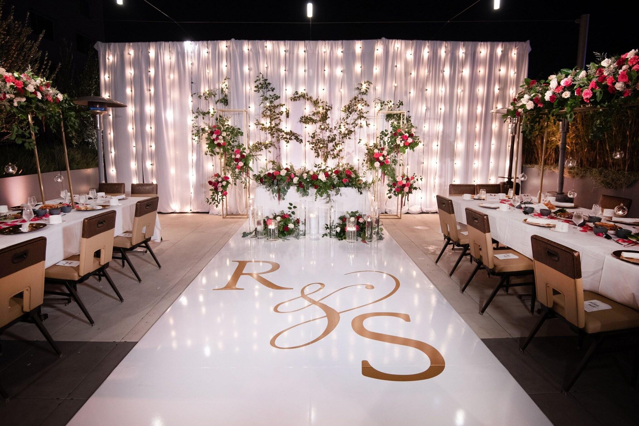 JW Marriott, Anaheim Resort by null