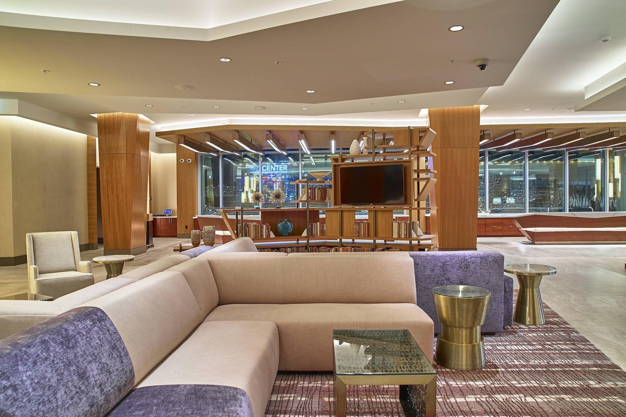 JW Marriott, Anaheim Resort by null