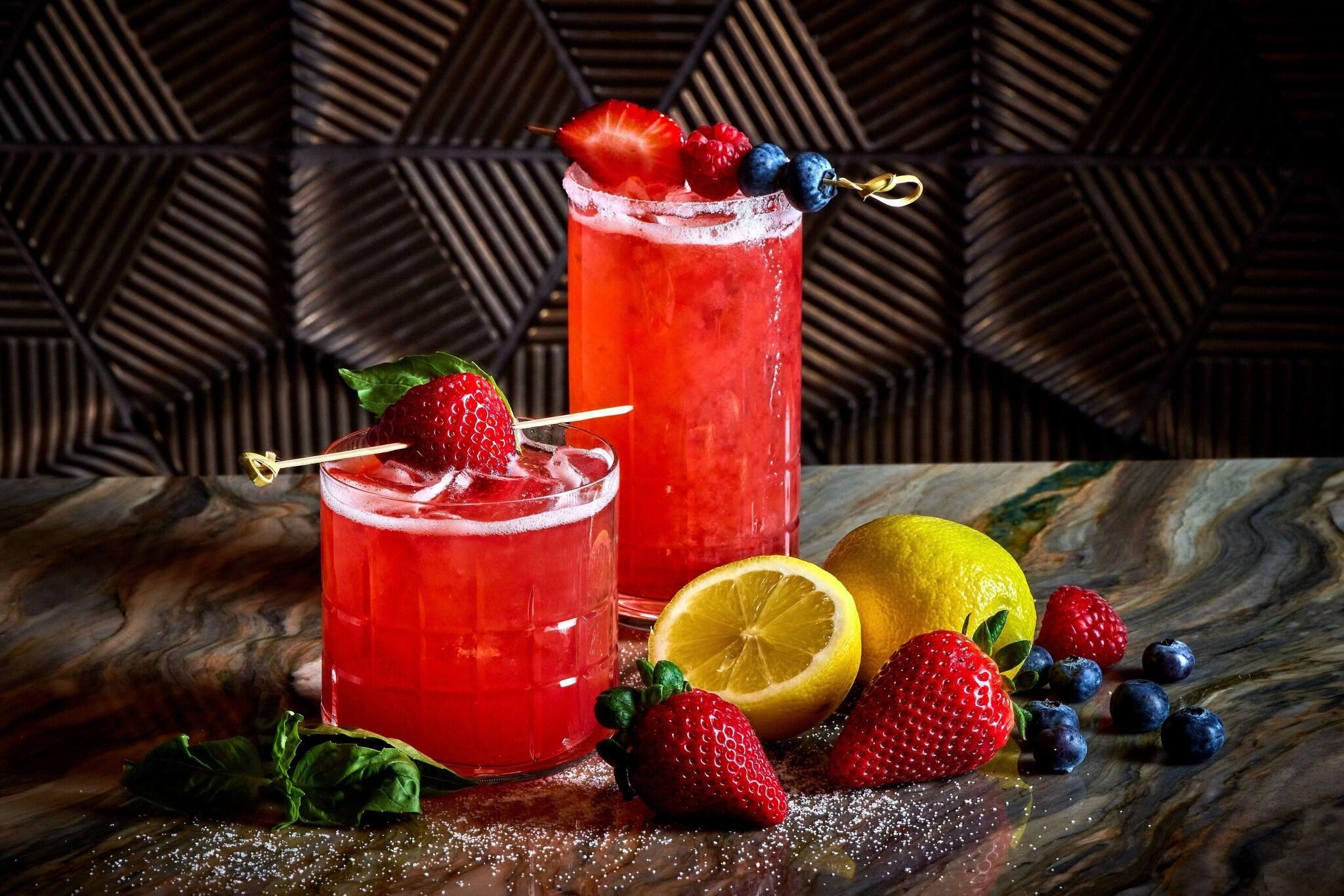 JW Marriott, Anaheim Resort by null
