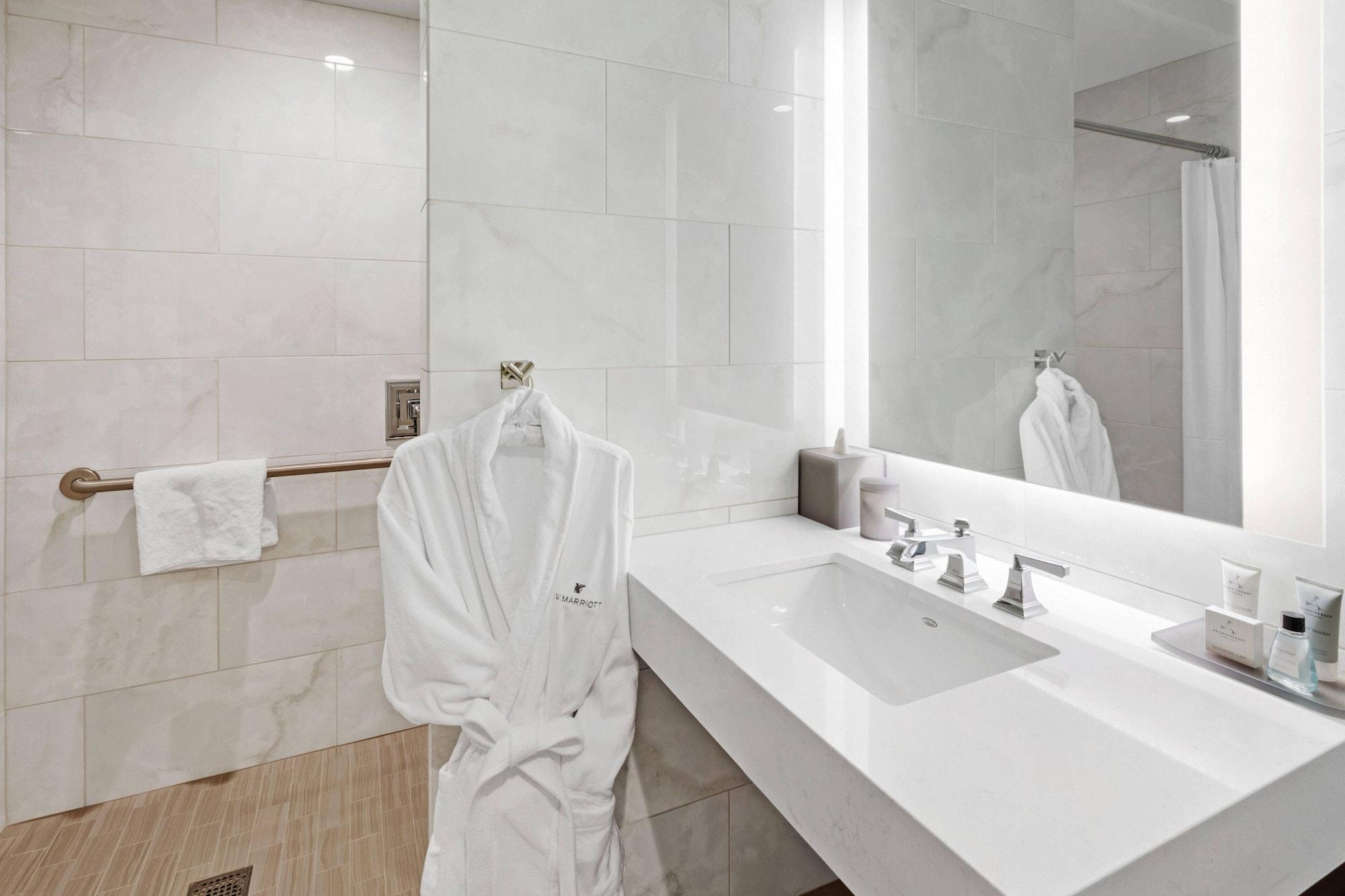 JW Marriott, Anaheim Resort by null