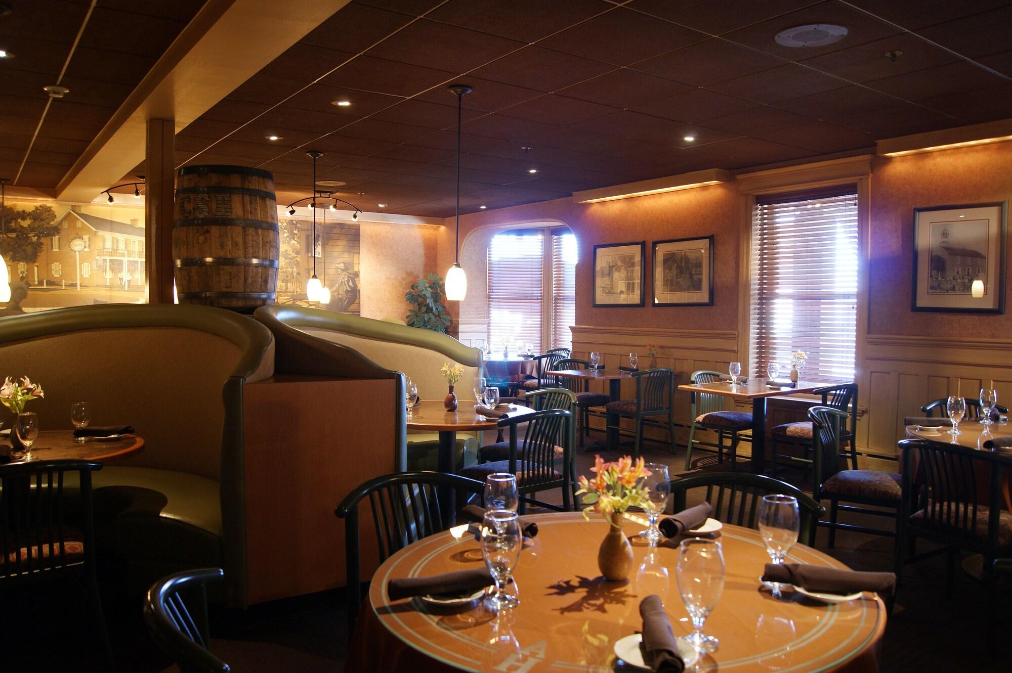 Altland House Inn And Suites