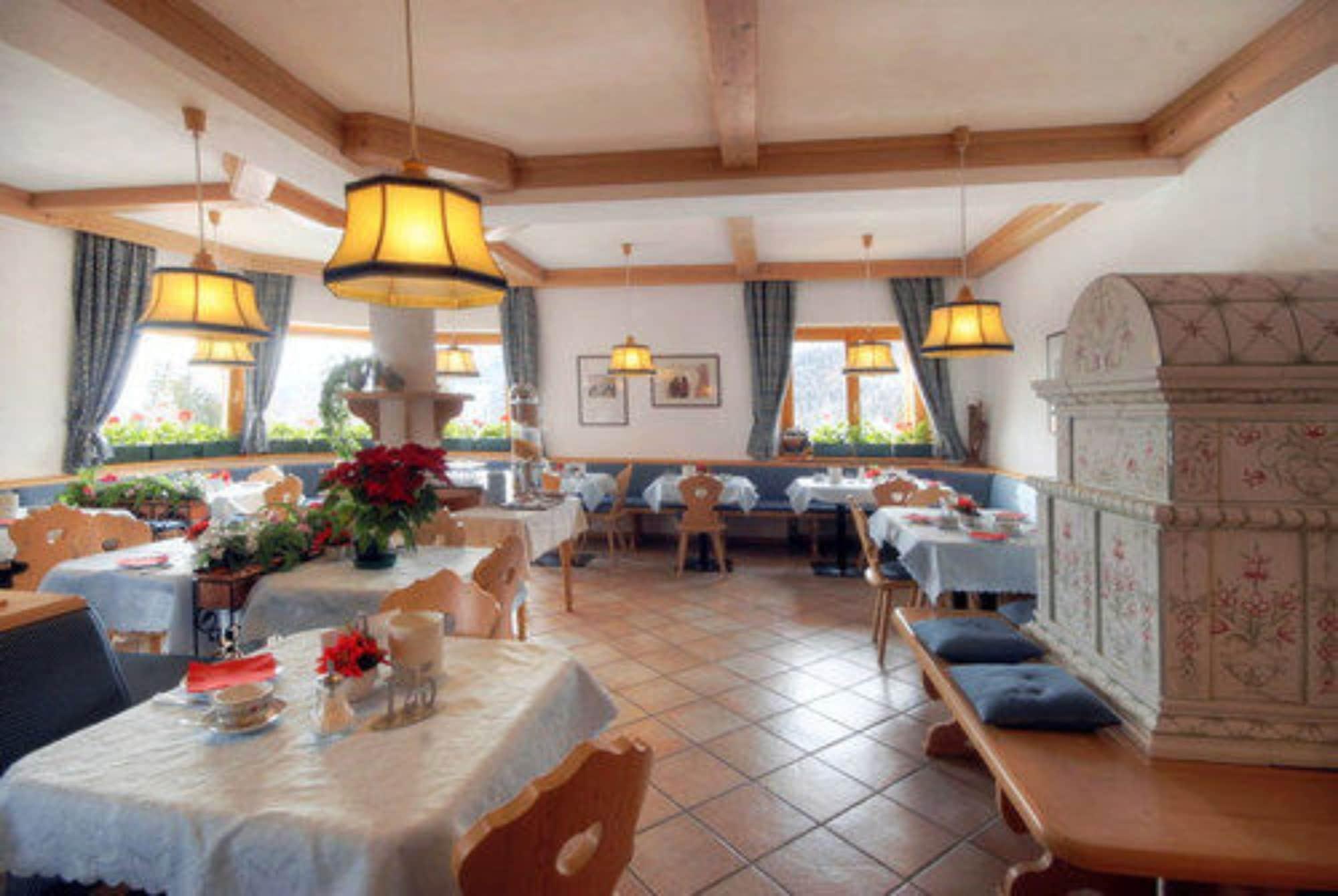Hotel Piccolo Pocol