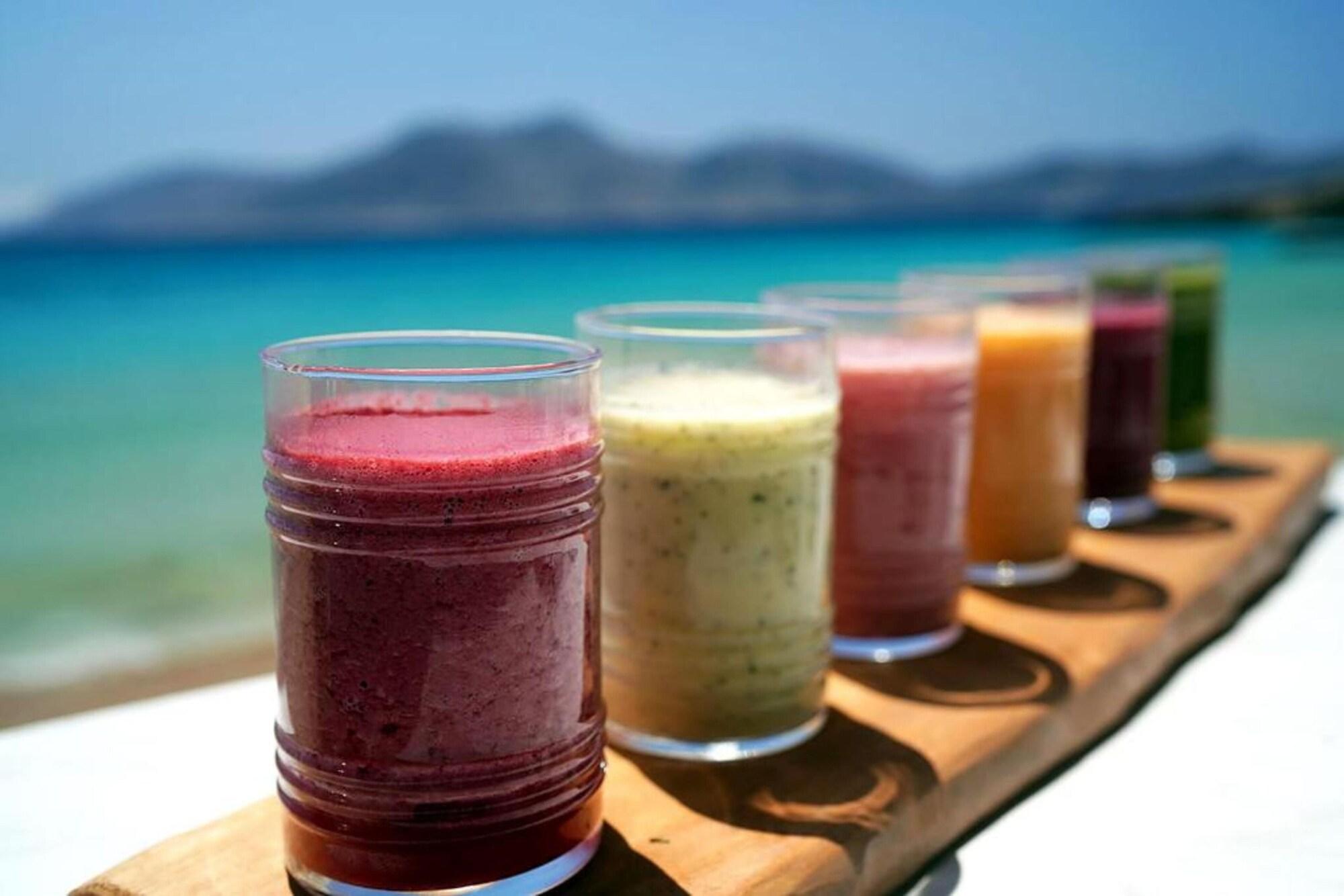 Pangaia Seaside Hotel Adults Only