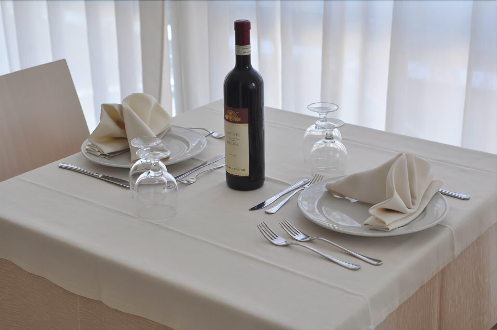 Hotel Adriatic & Beauty
