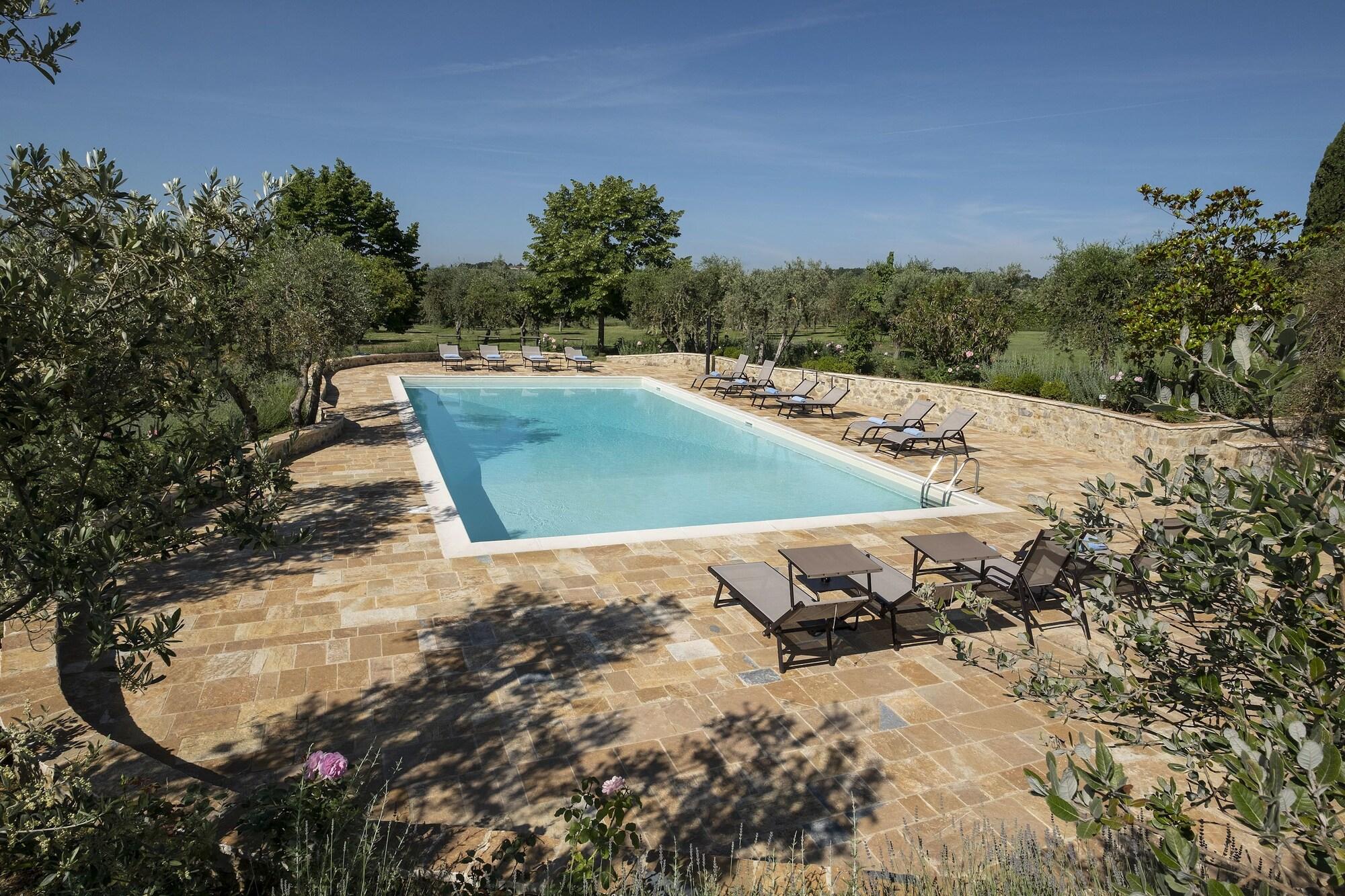 Borgo Argiano