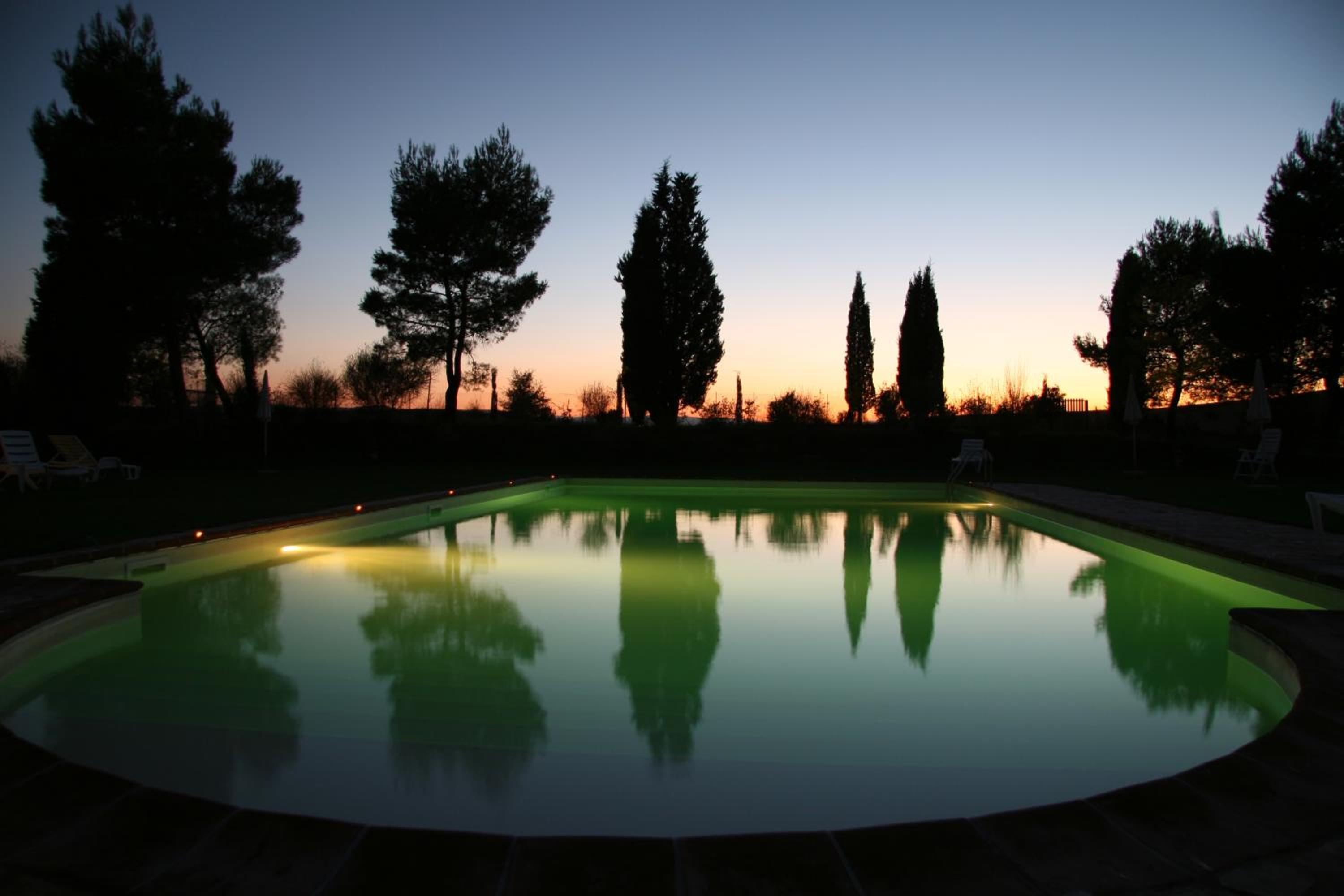 Il Canto Del Sole