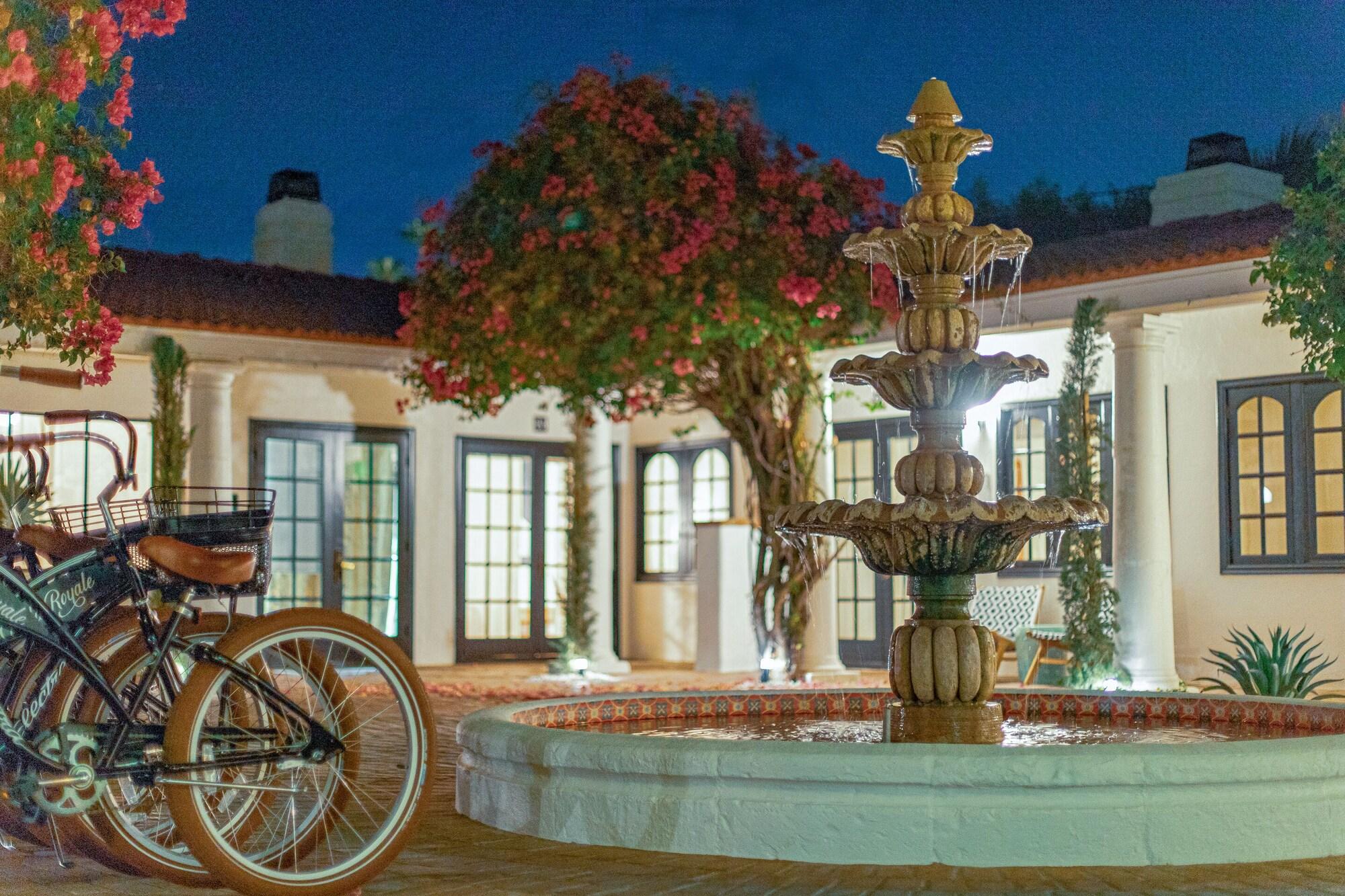 Villa Royale by null
