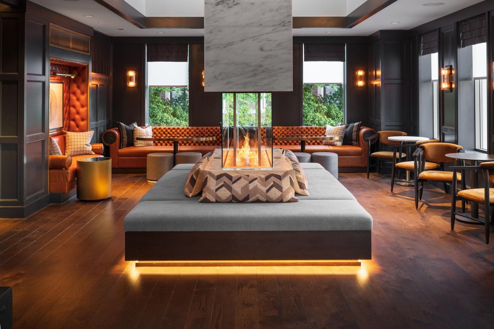 The Union Club Hotel at Purdue University, Autograph Collection by null