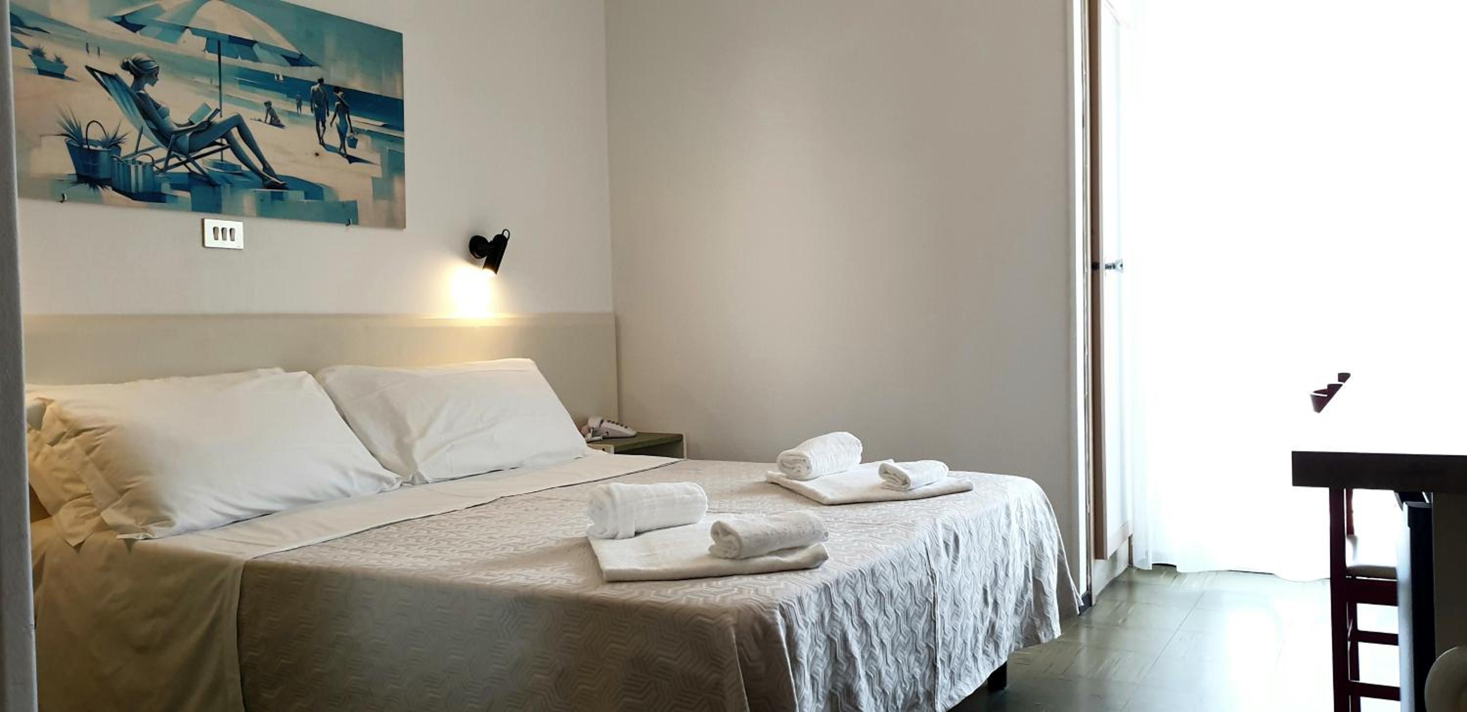 Hotel Internazionale