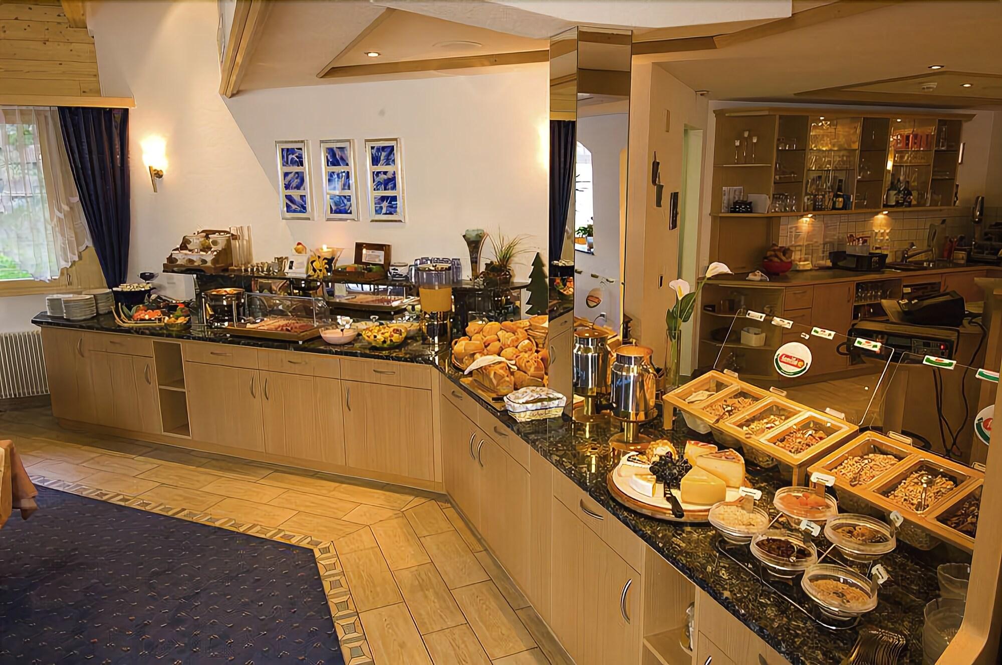 Hotel Alpenlodge Etoile