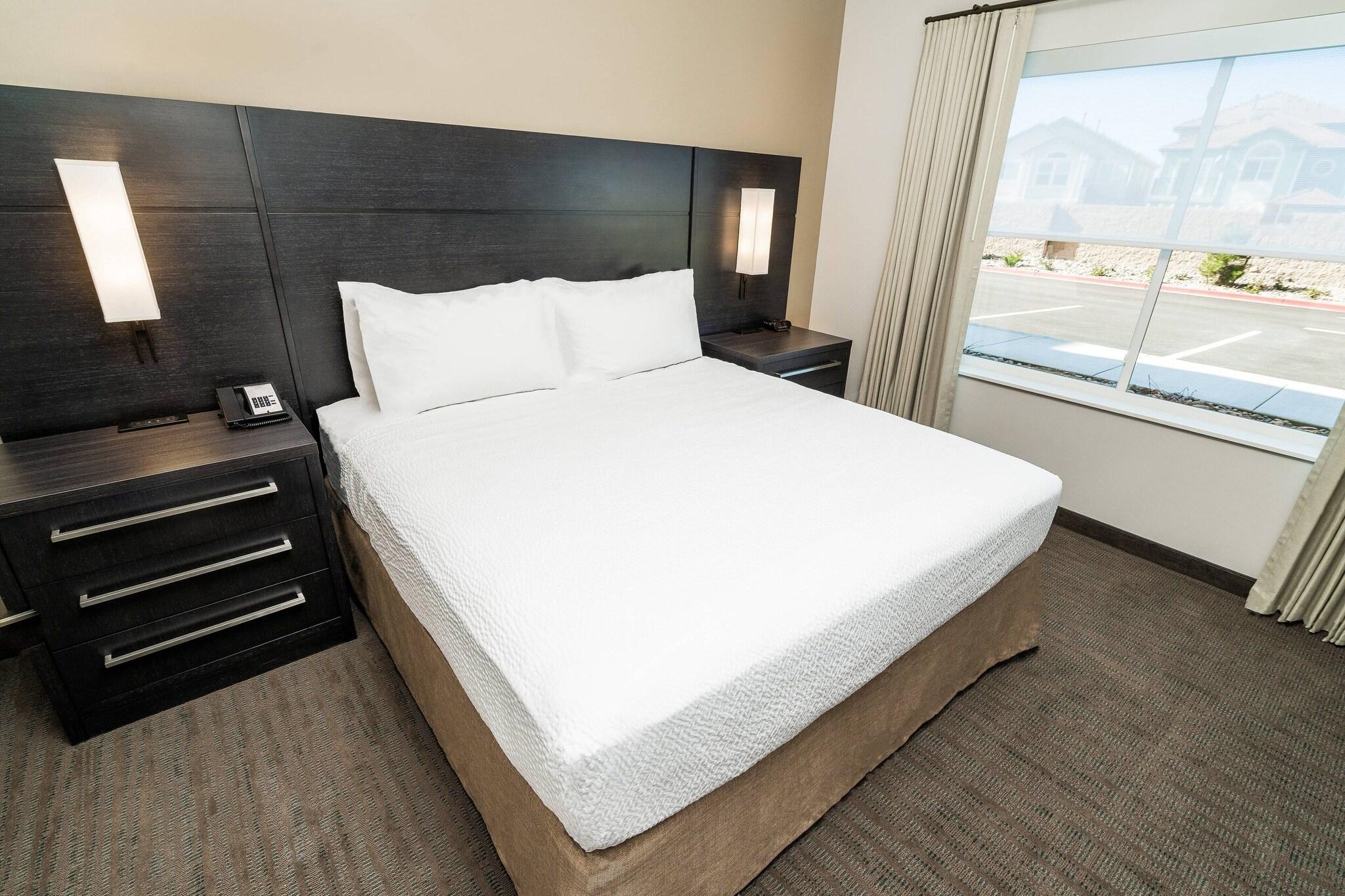 Residence Inn By Marriott Reno Sparks