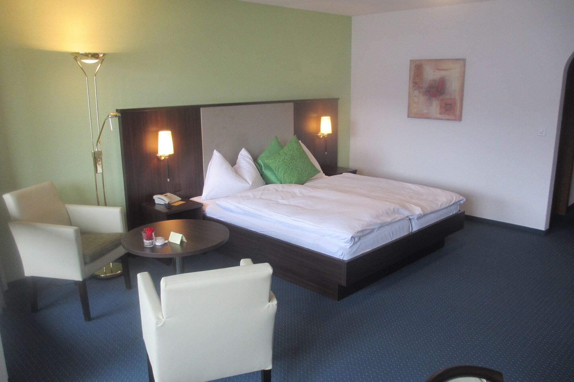 Restaurant & Wellnesshotel Gerbi by null