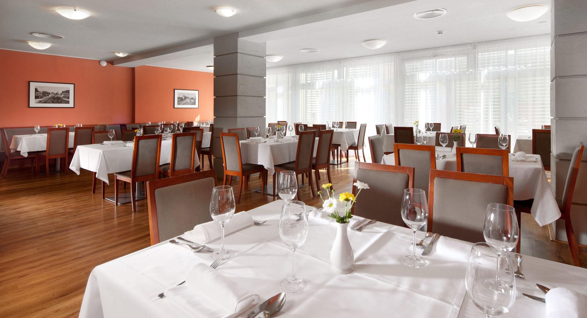 Spa & Kur Hotel Praha