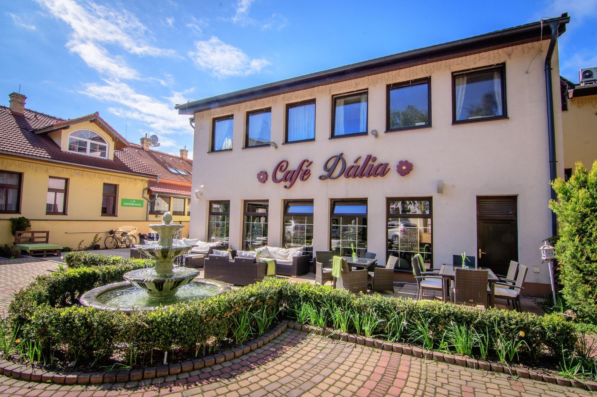 Eco Friendly Hotel Dália by null