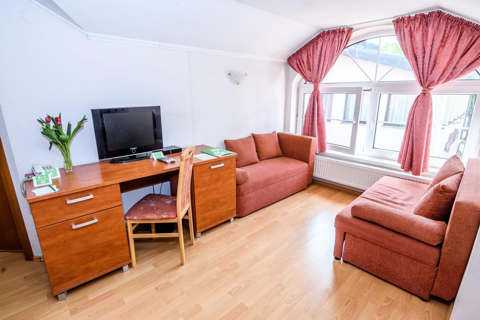 Eco Friendly Hotel Dália by null