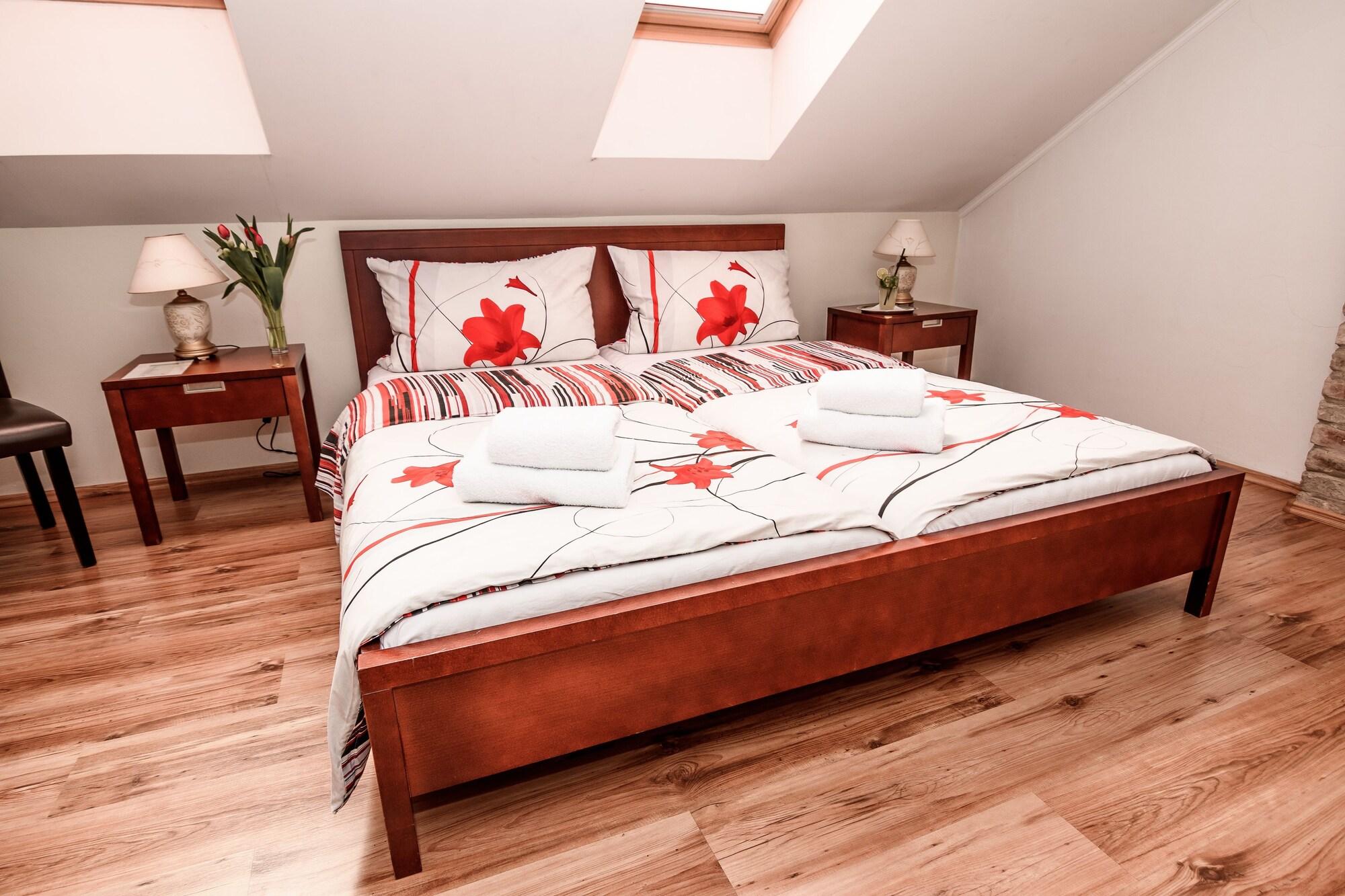 Eco Friendly Hotel Dália by null