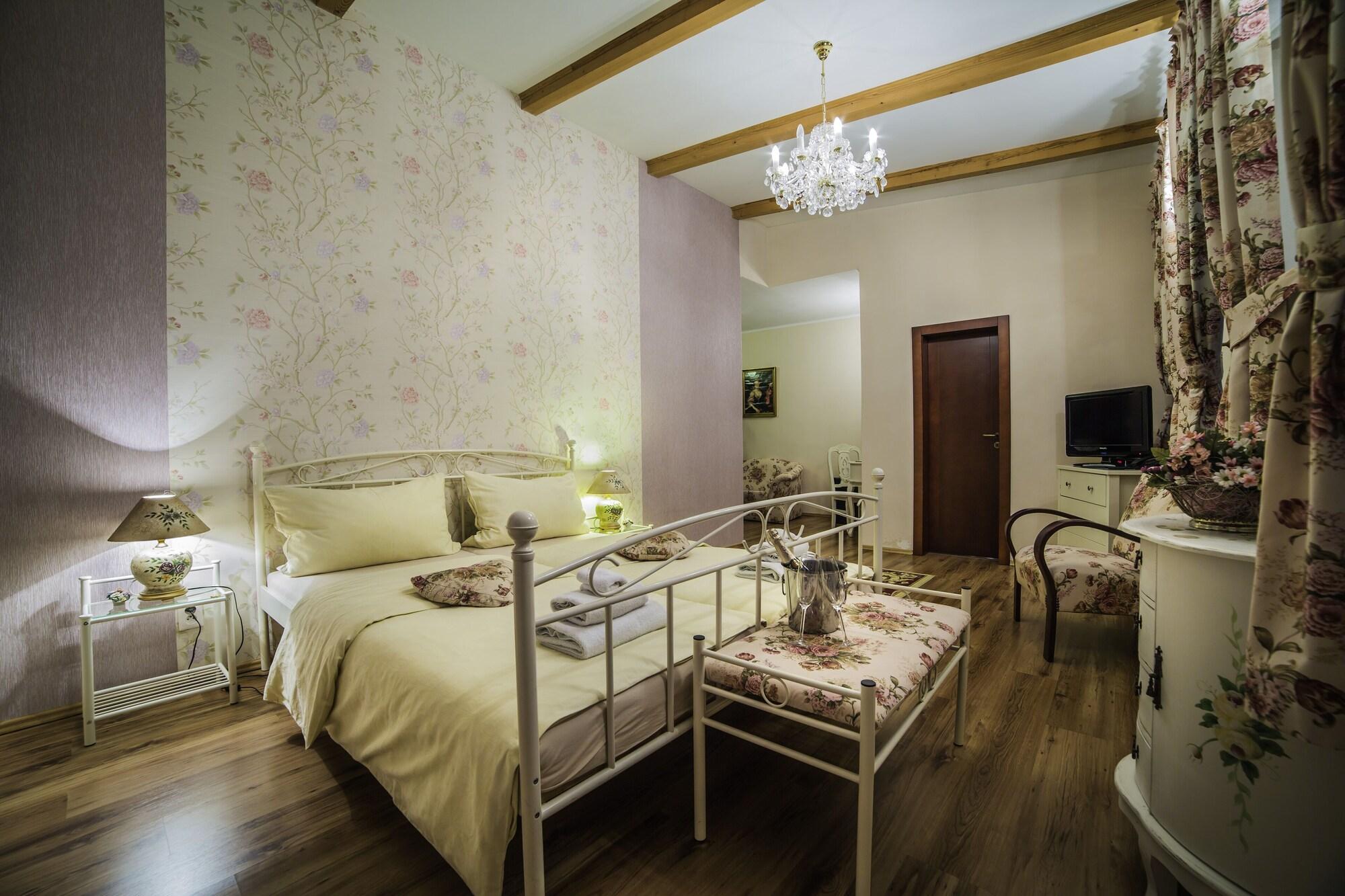 Eco Friendly Hotel Dália by null