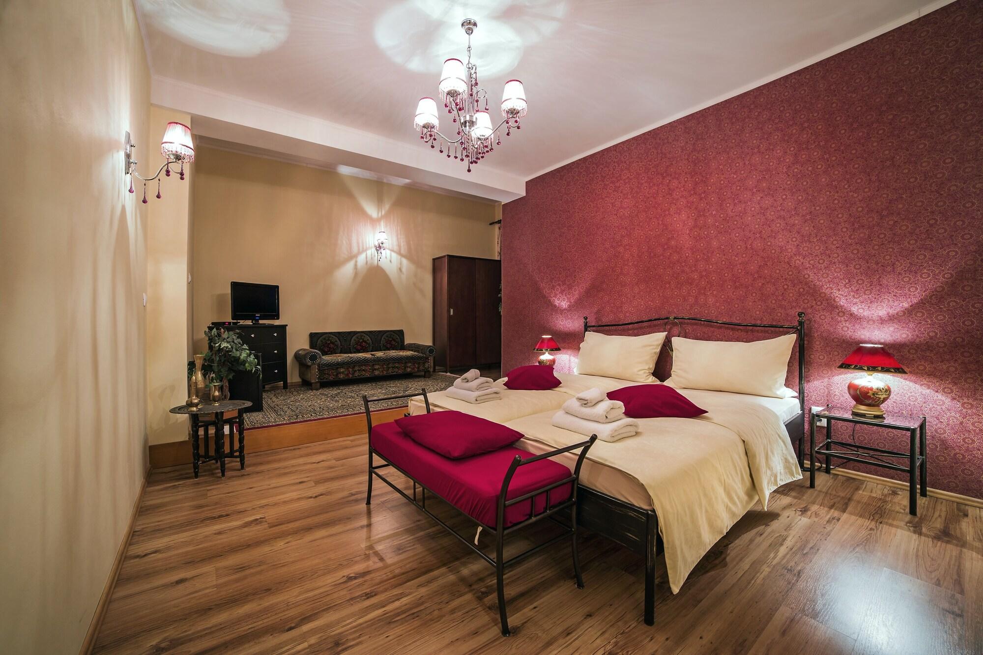 Eco Friendly Hotel Dália by null