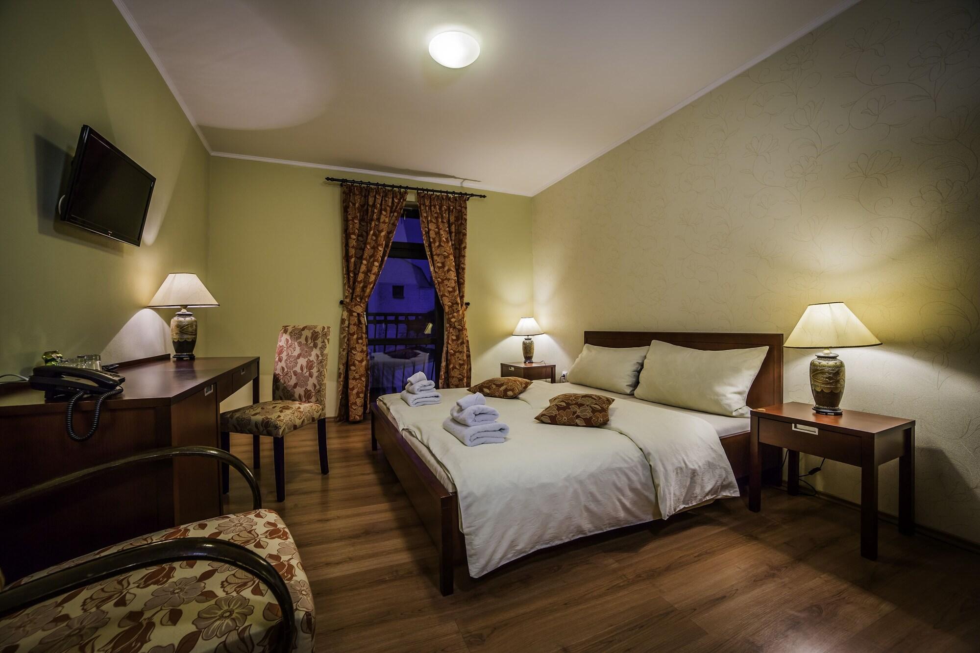 Eco Friendly Hotel Dália by null