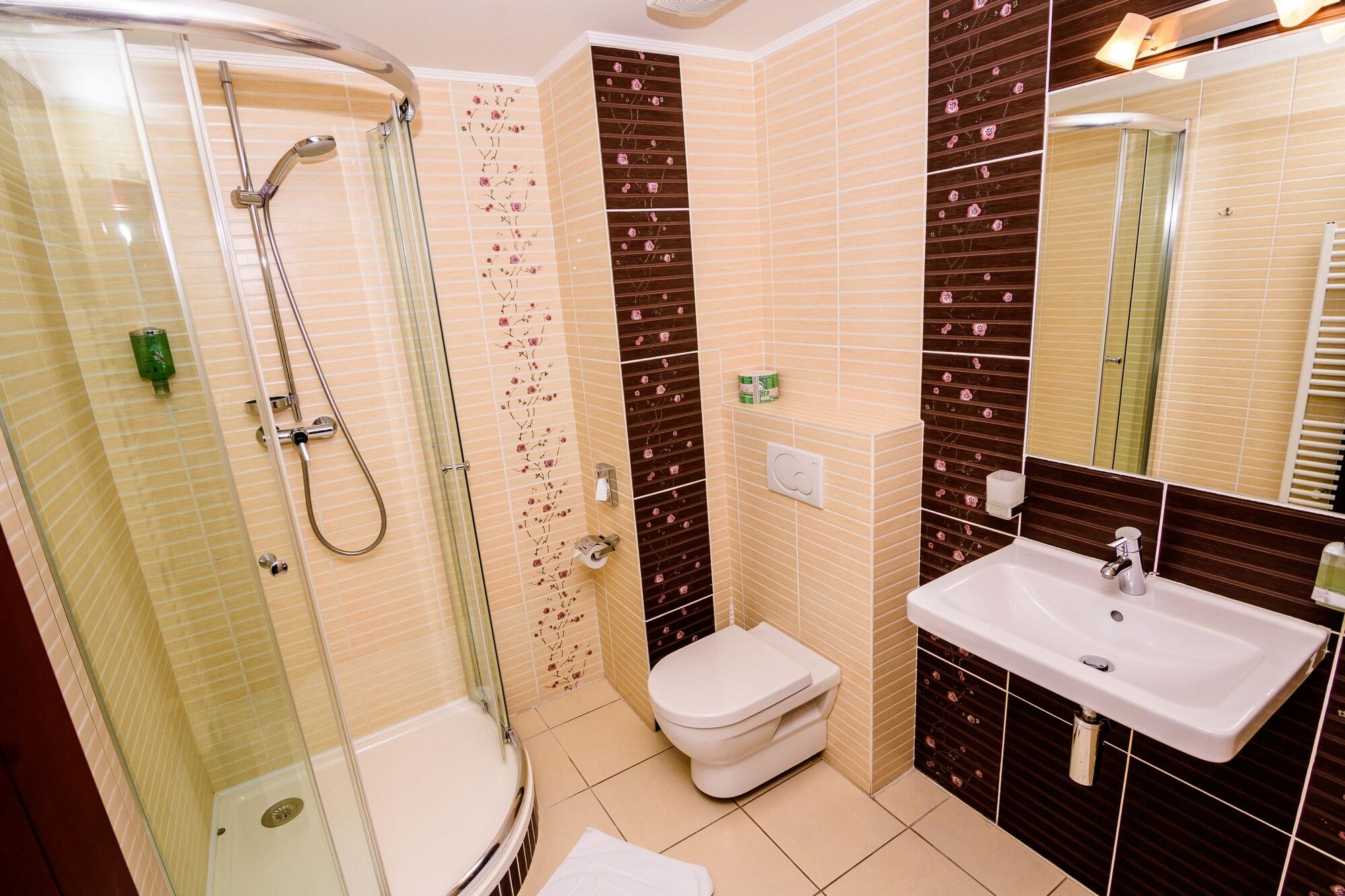 Eco Friendly Hotel Dália by null