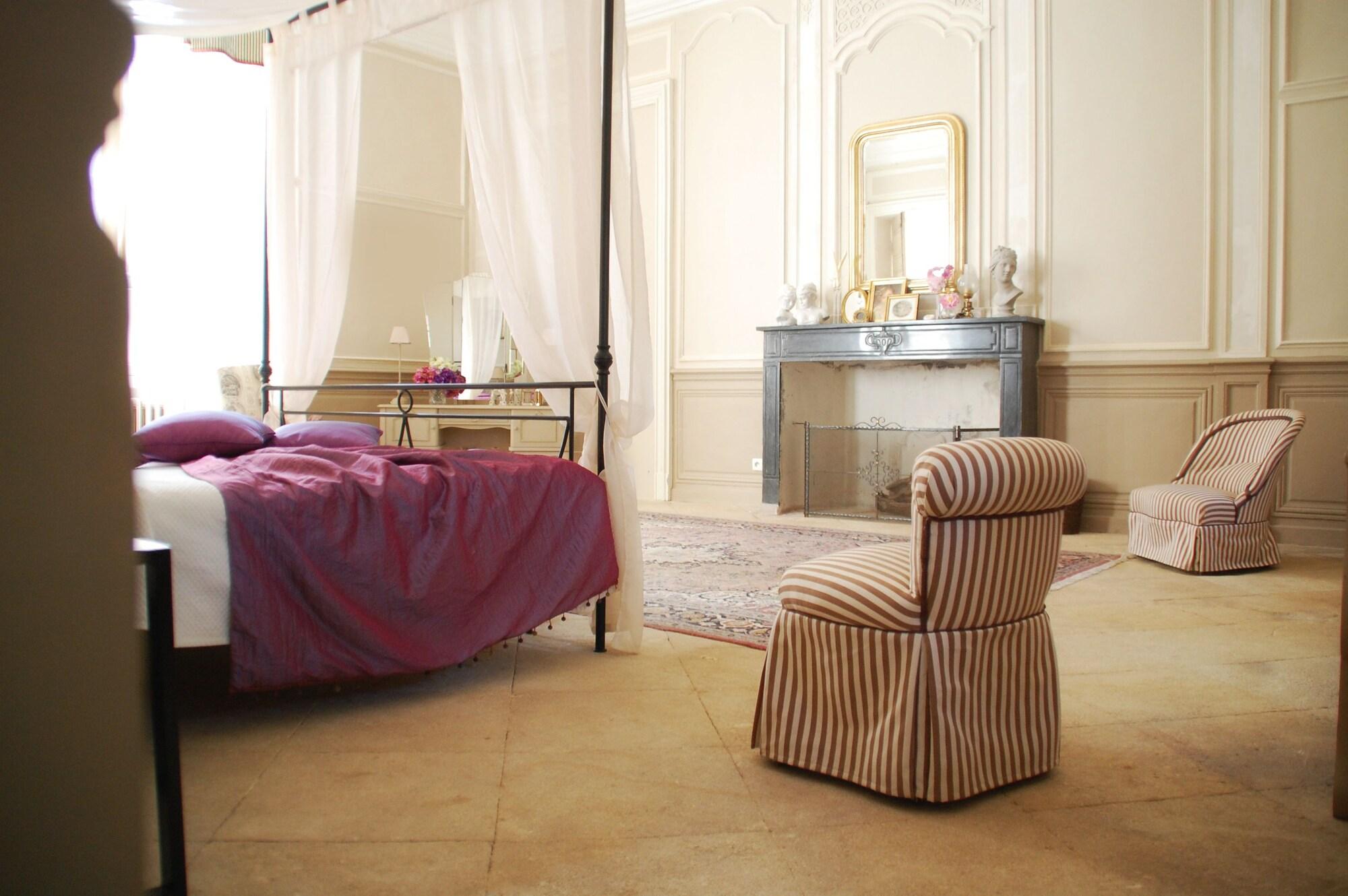 Hotel Area Des Escaunes by null