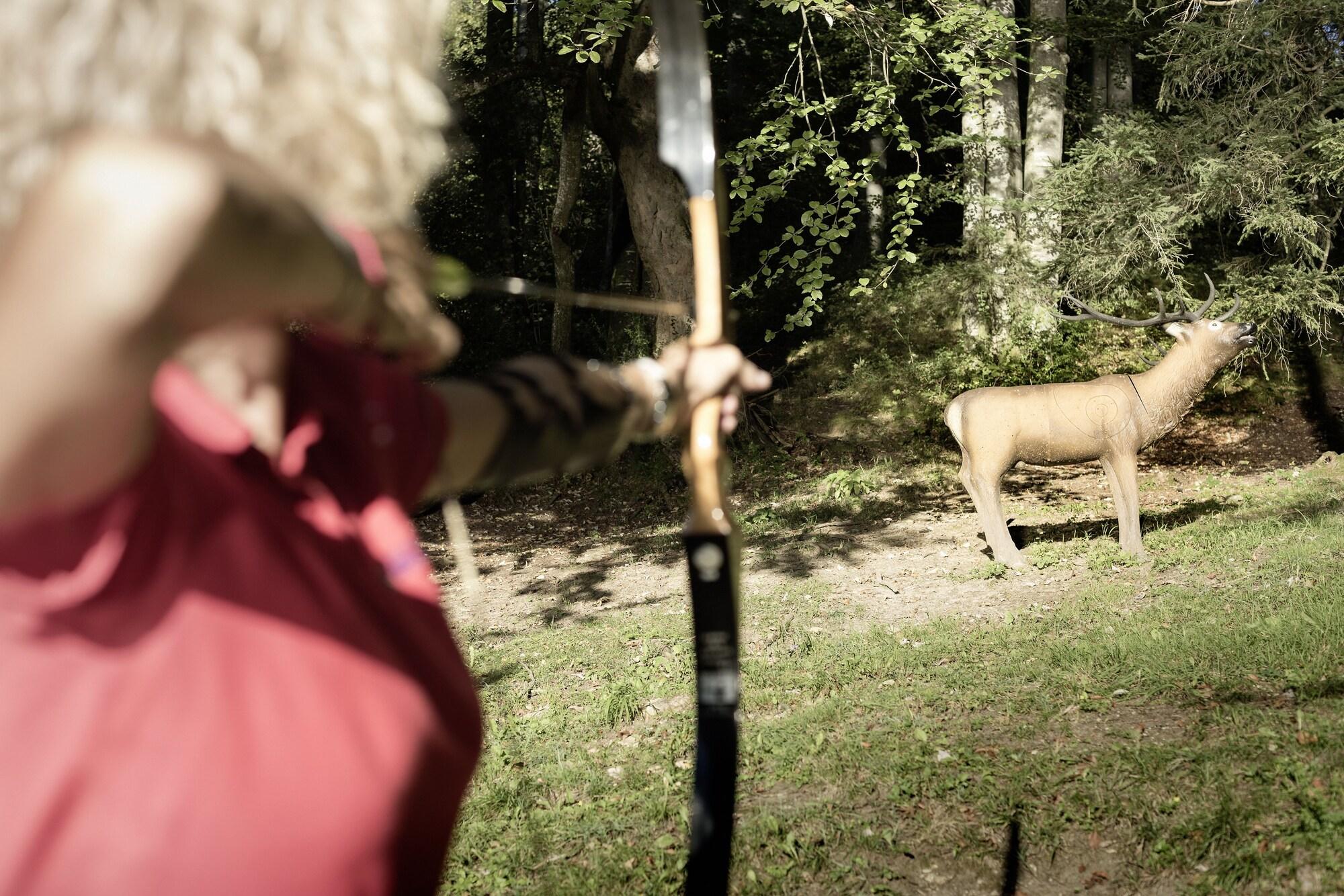 Waldhof Fuschlsee Resort by null