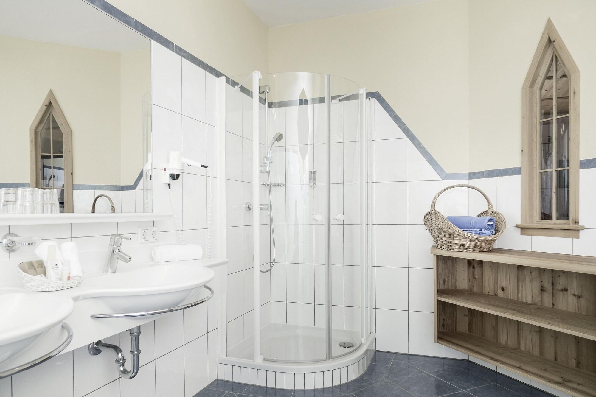 Waldhof Fuschlsee Resort by null