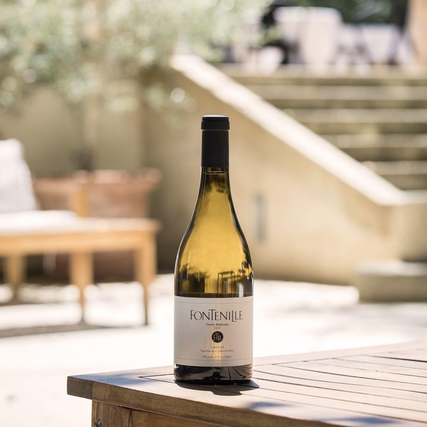 Domaine de Fontenille by null