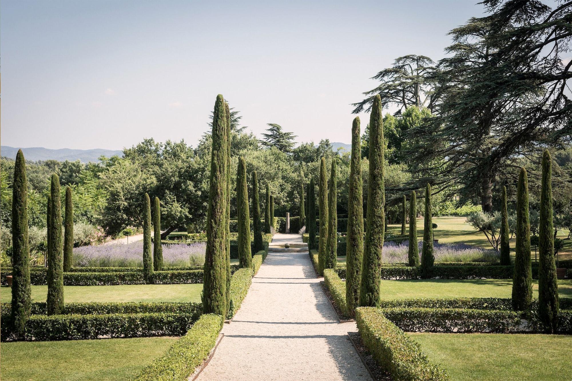 Domaine de Fontenille by null