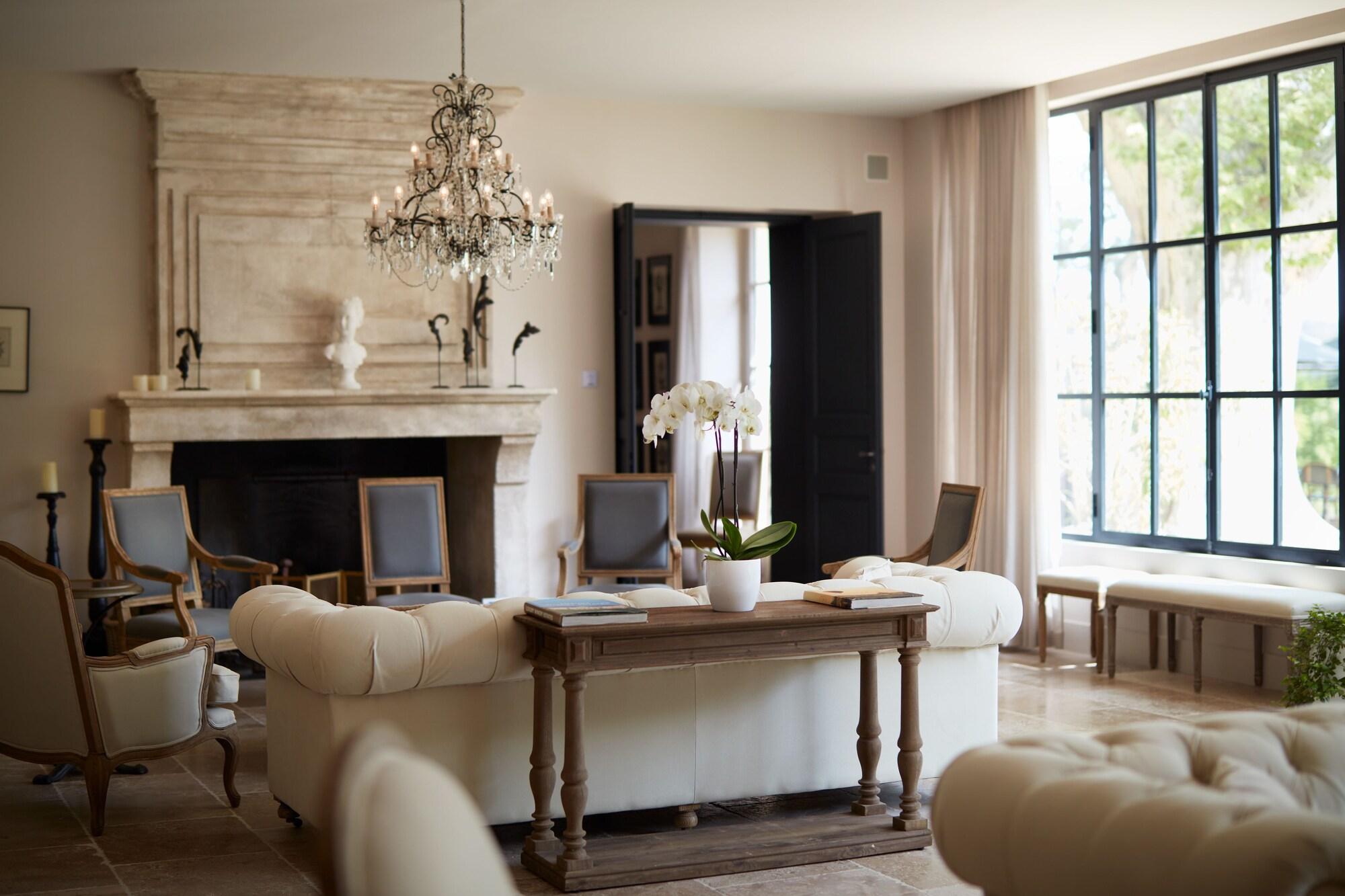 Domaine de Fontenille by null